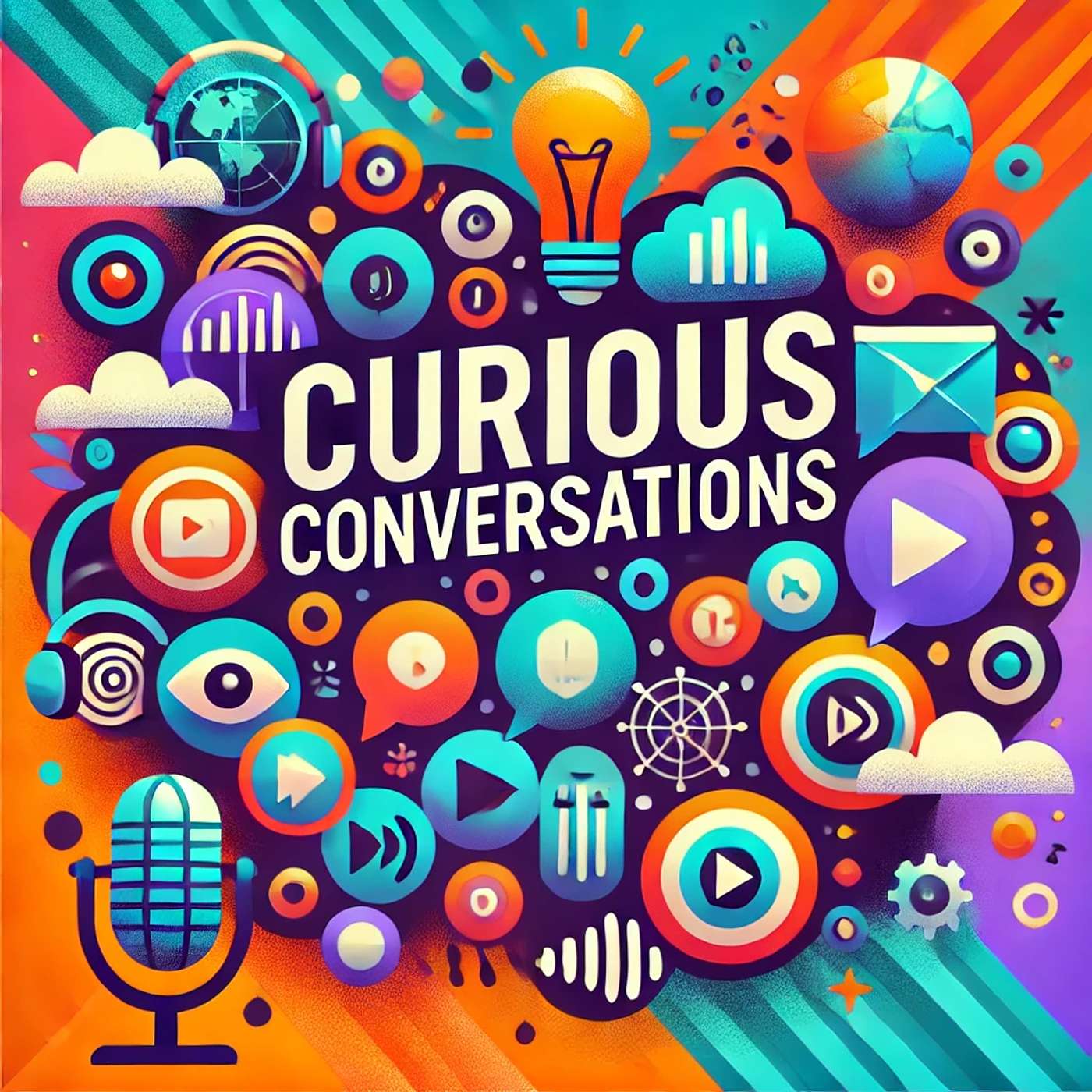 Curious Conversations
