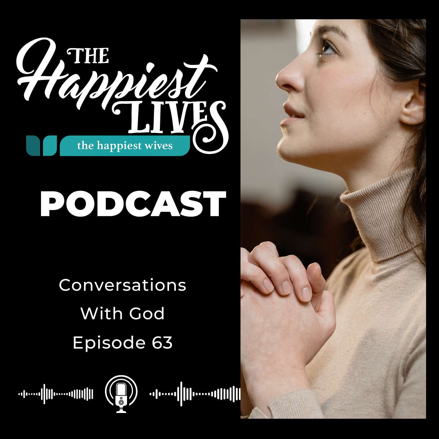 The Happiest Lives Podcast