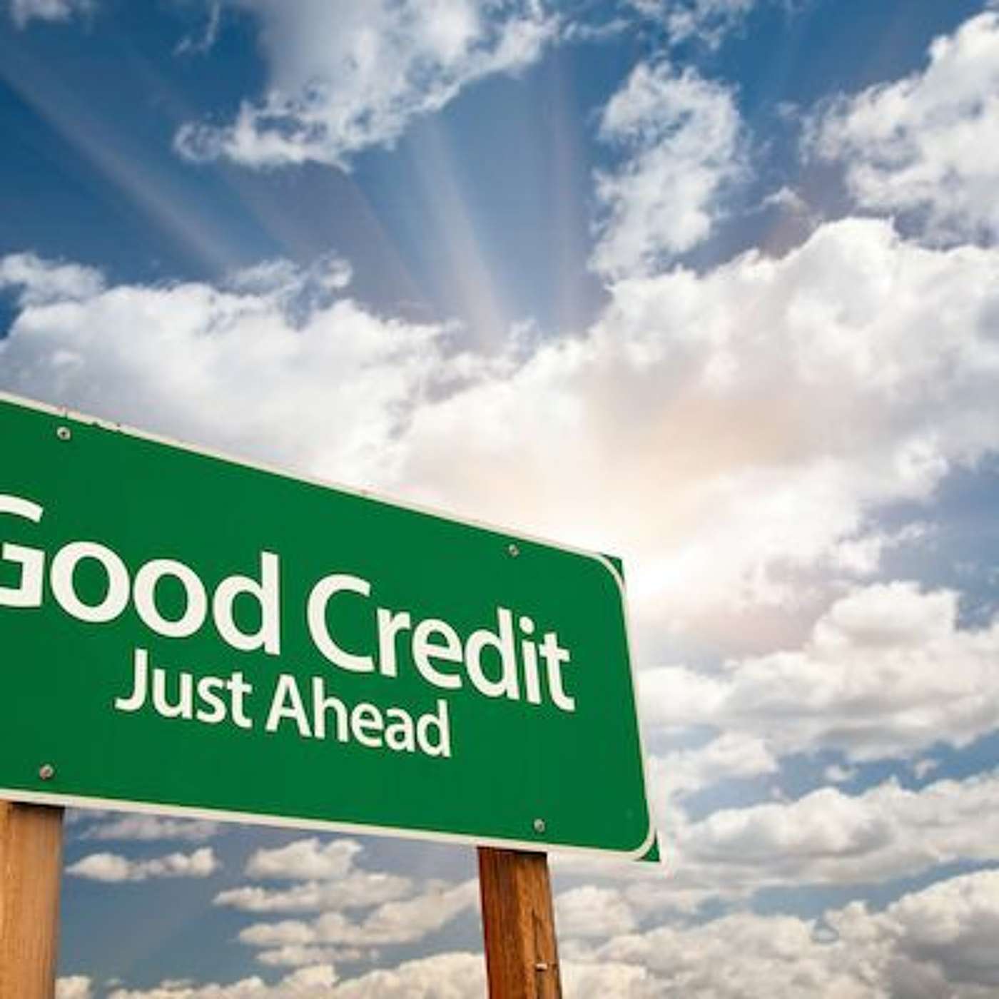 The Role Credit Plays in Making Money (What's In Your Purse Wed.)