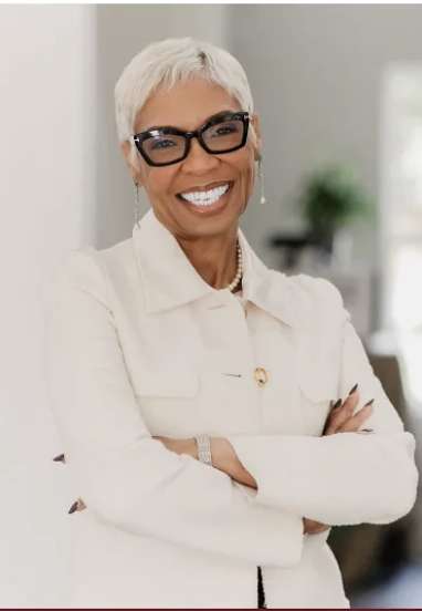 Rev. Dr. Vanessa Monroe