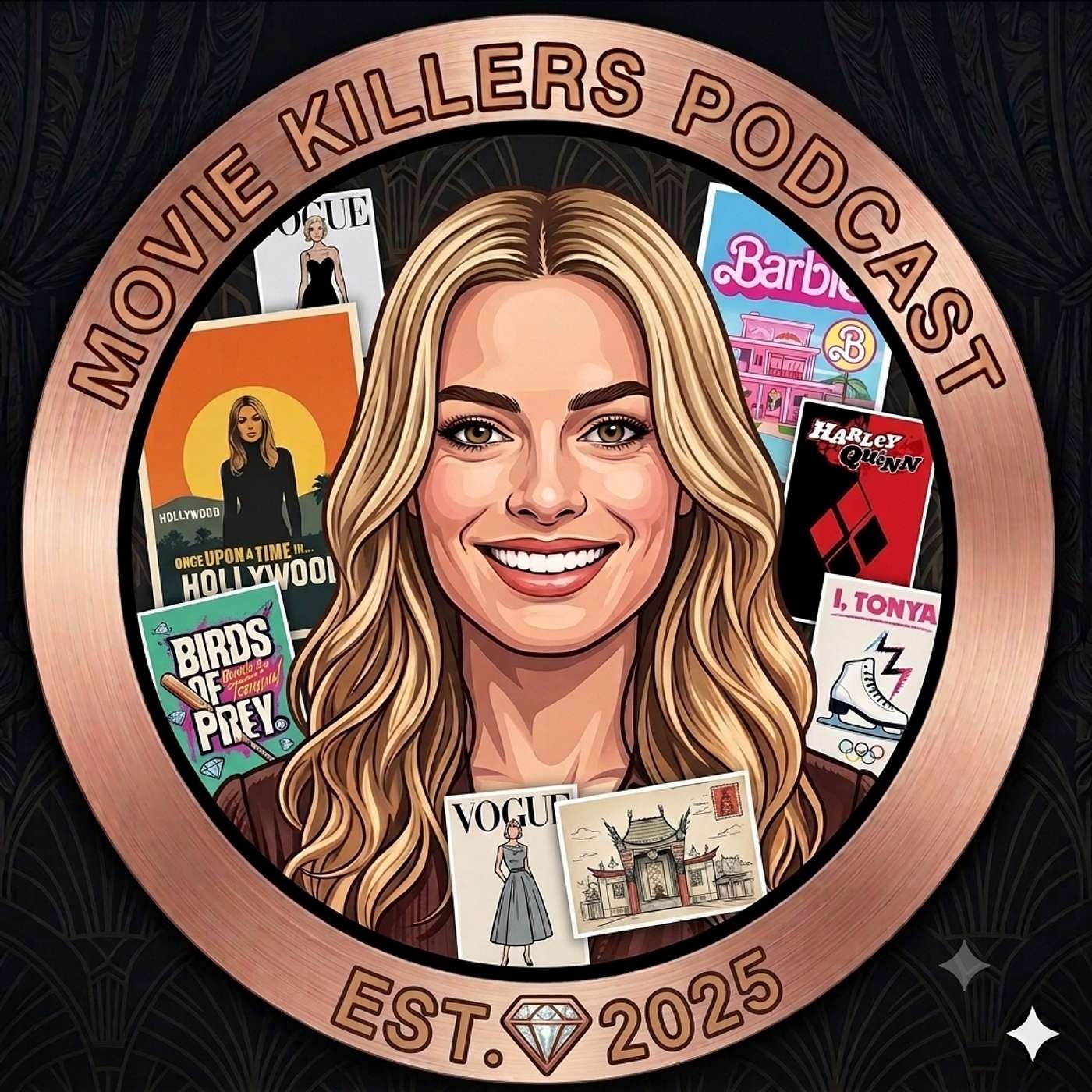 Margot Robbie Explained: Box Office Risk, Producer Genius episode artwork