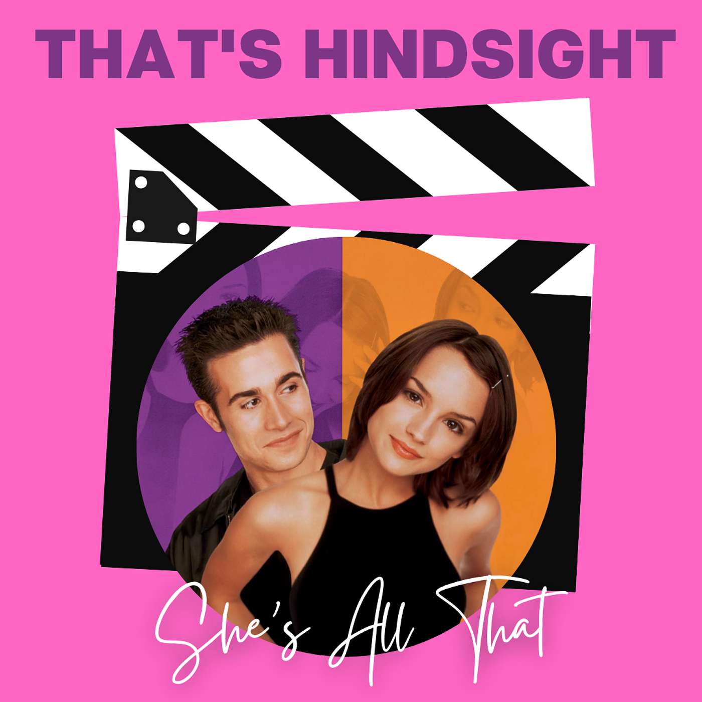 That\'s Hindsight