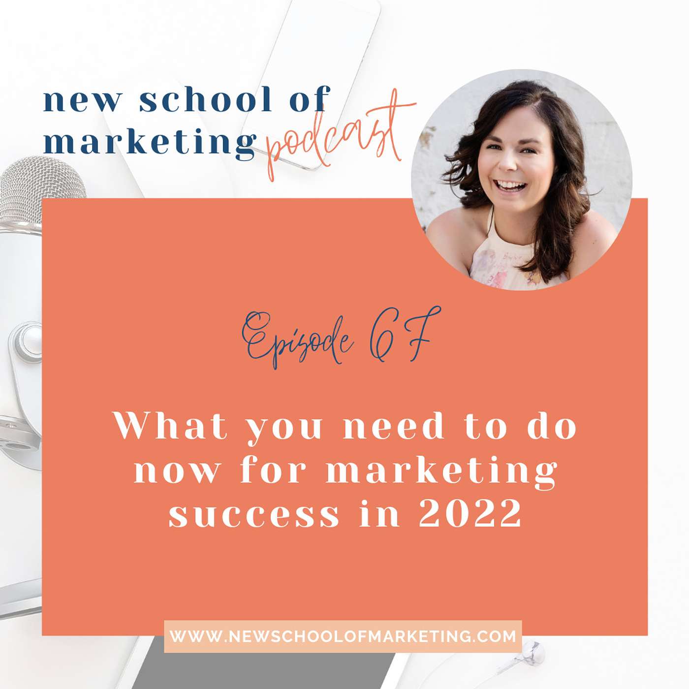 New School of Marketing