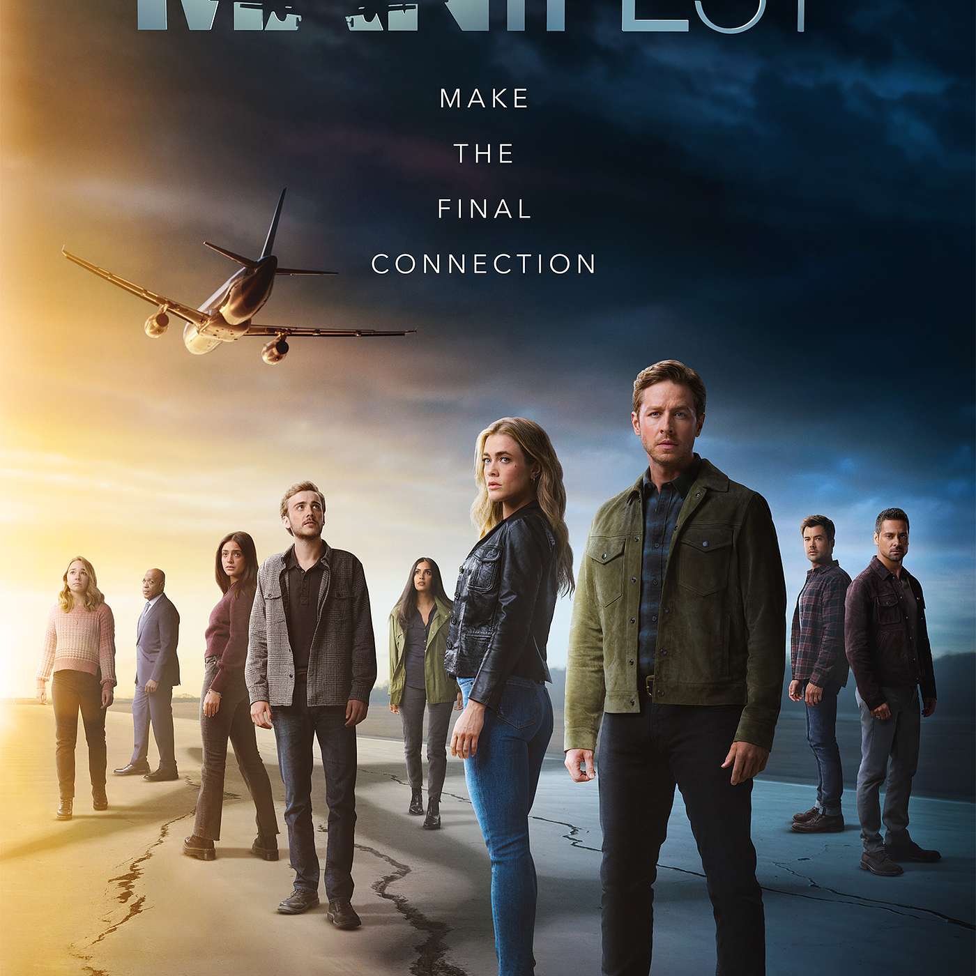 The Cast of Manifest