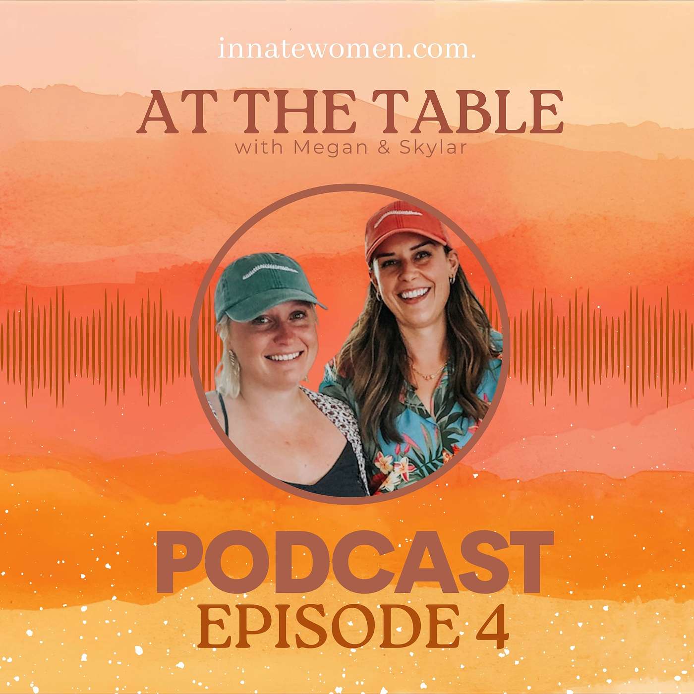 The Evolution of Innate Women episode artwork