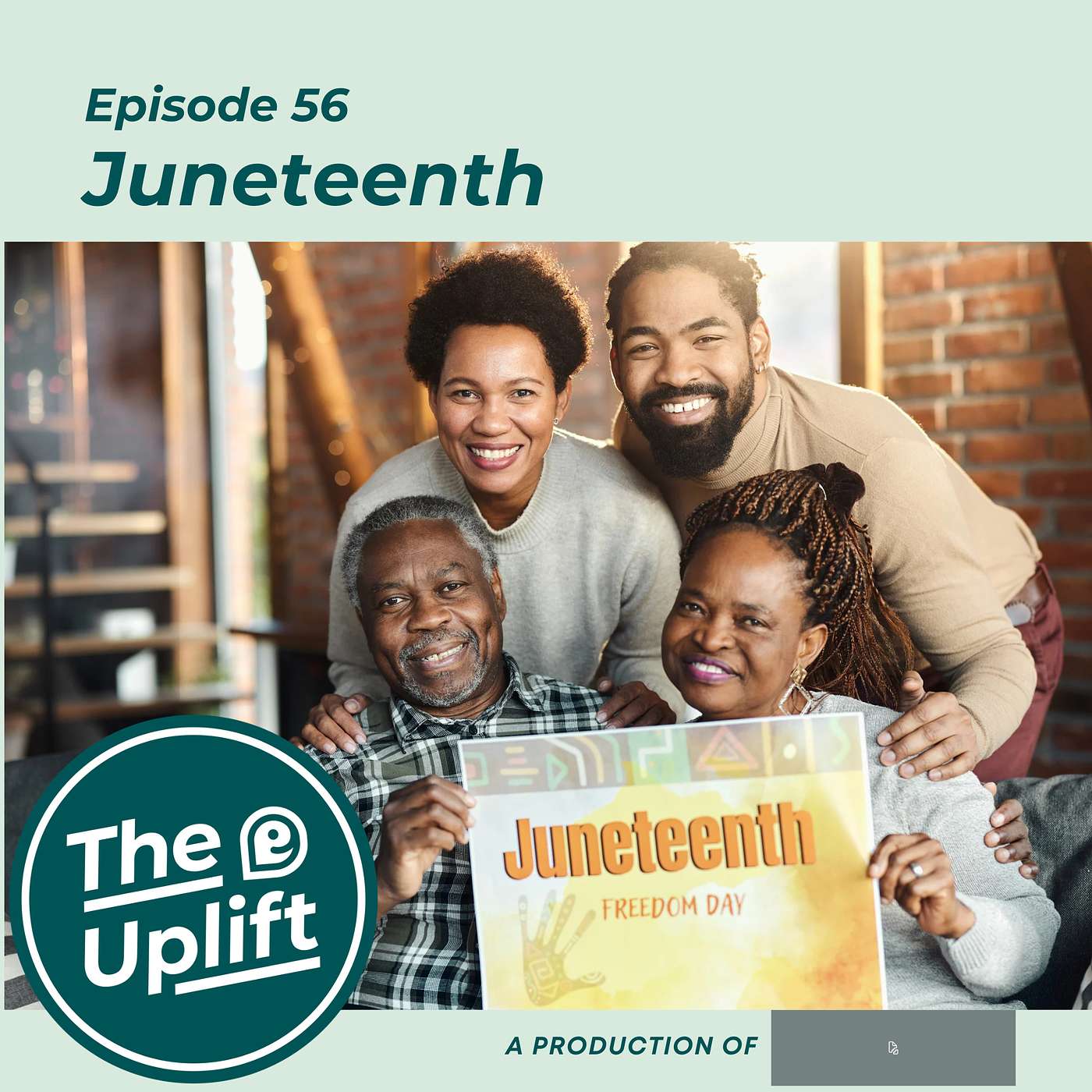 the uplift