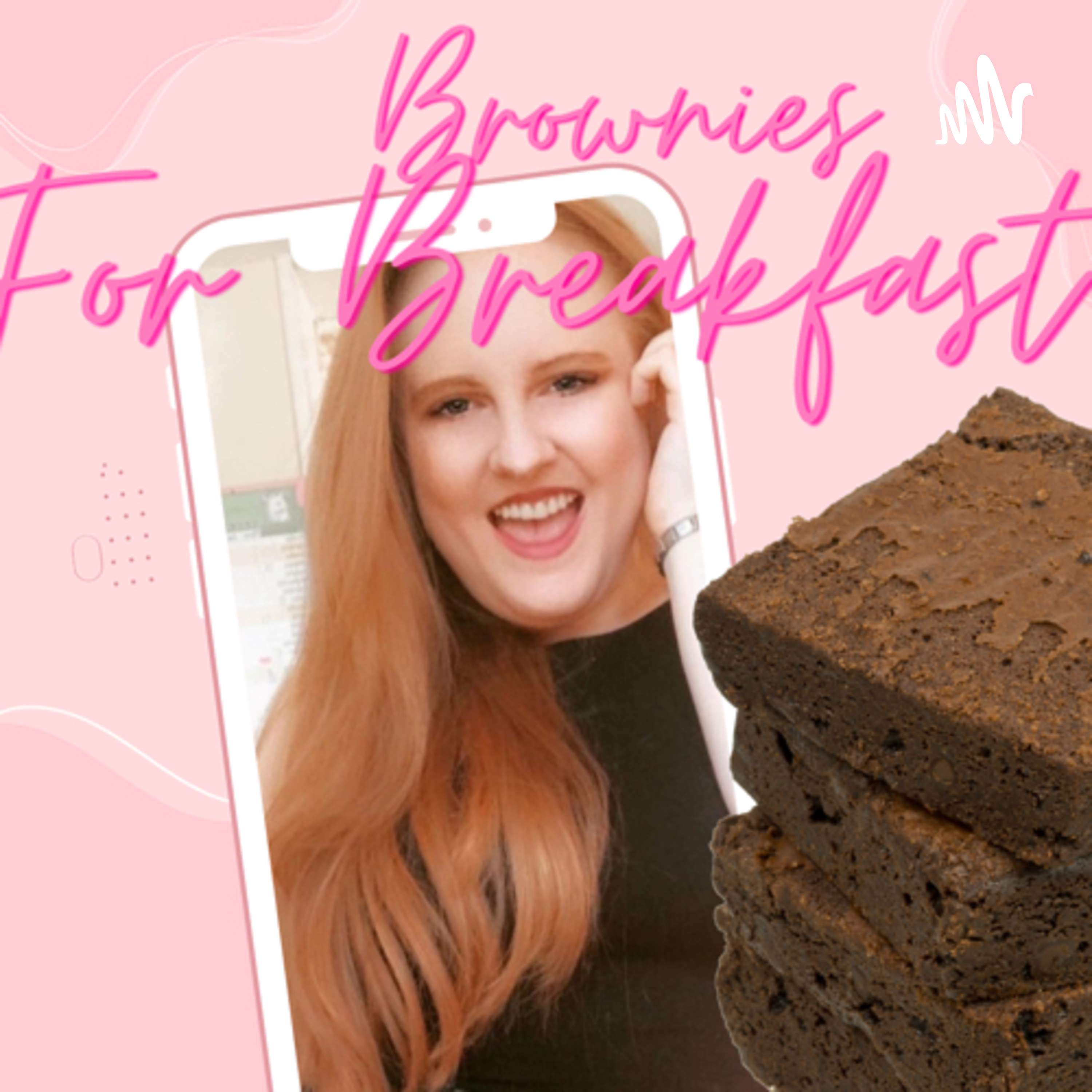 Brownies For Breakfast