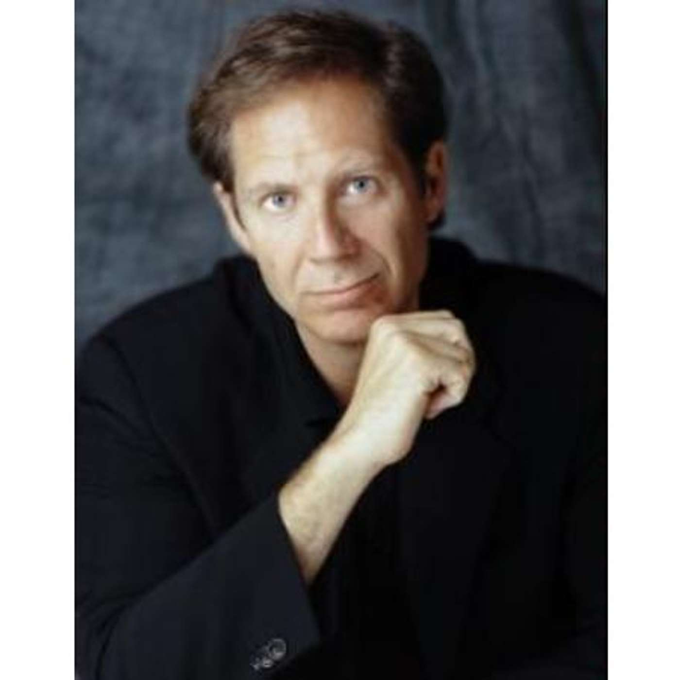 Matterhorn of Thrillers with NYT Best Seller Christopher Reich on Book Lights episode artwork
