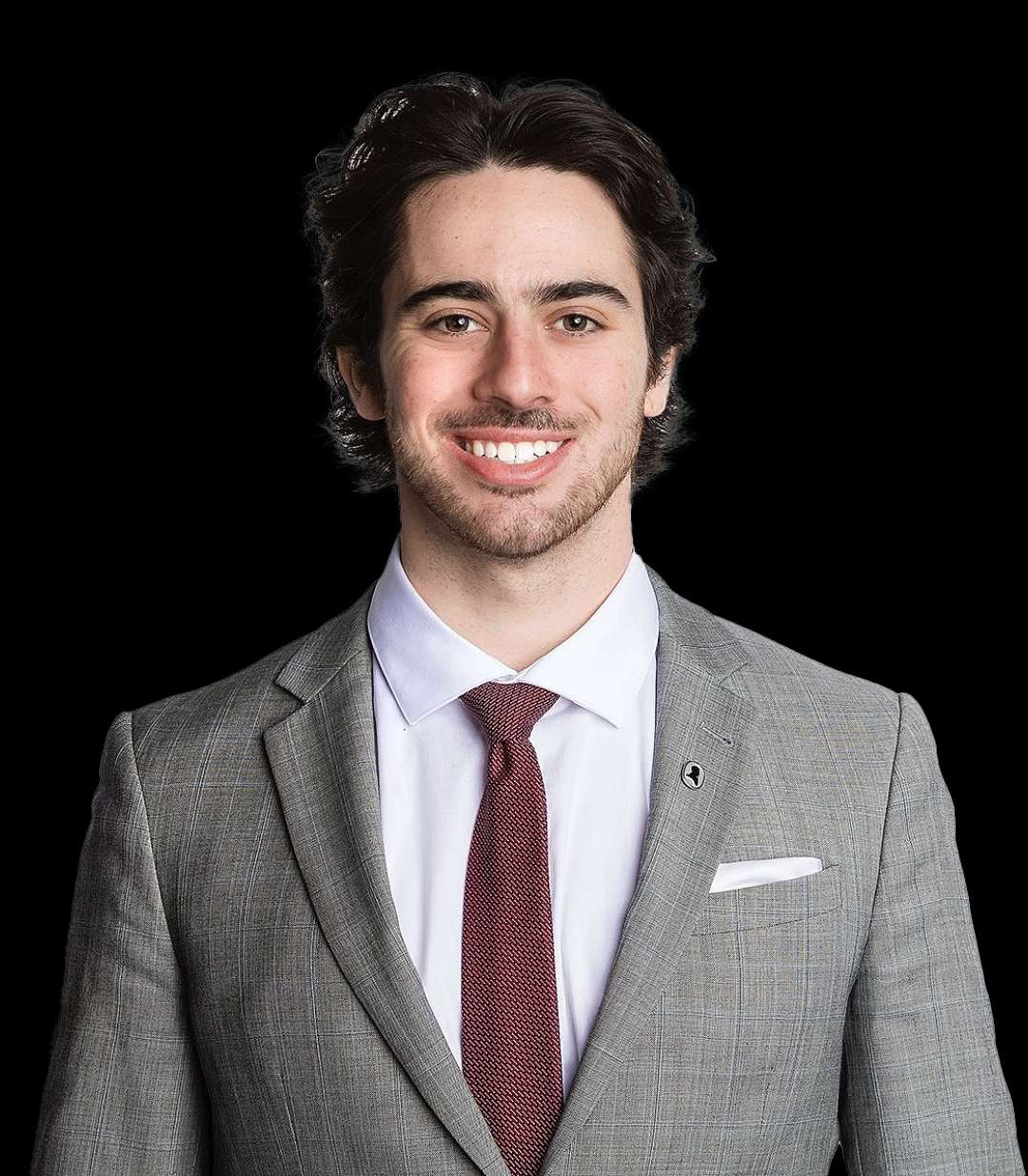 Michael Raskin (Rask)