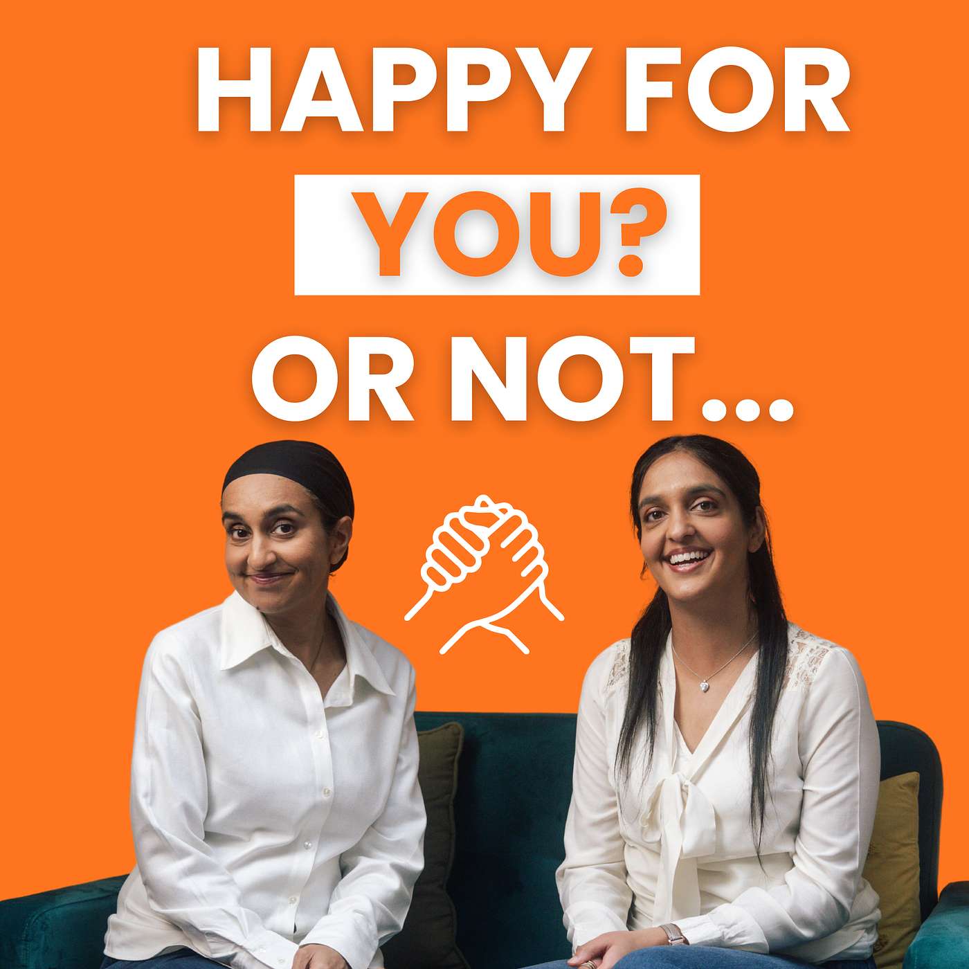 Do South Asians Celebrate Success… Or Tear People Down? episode artwork