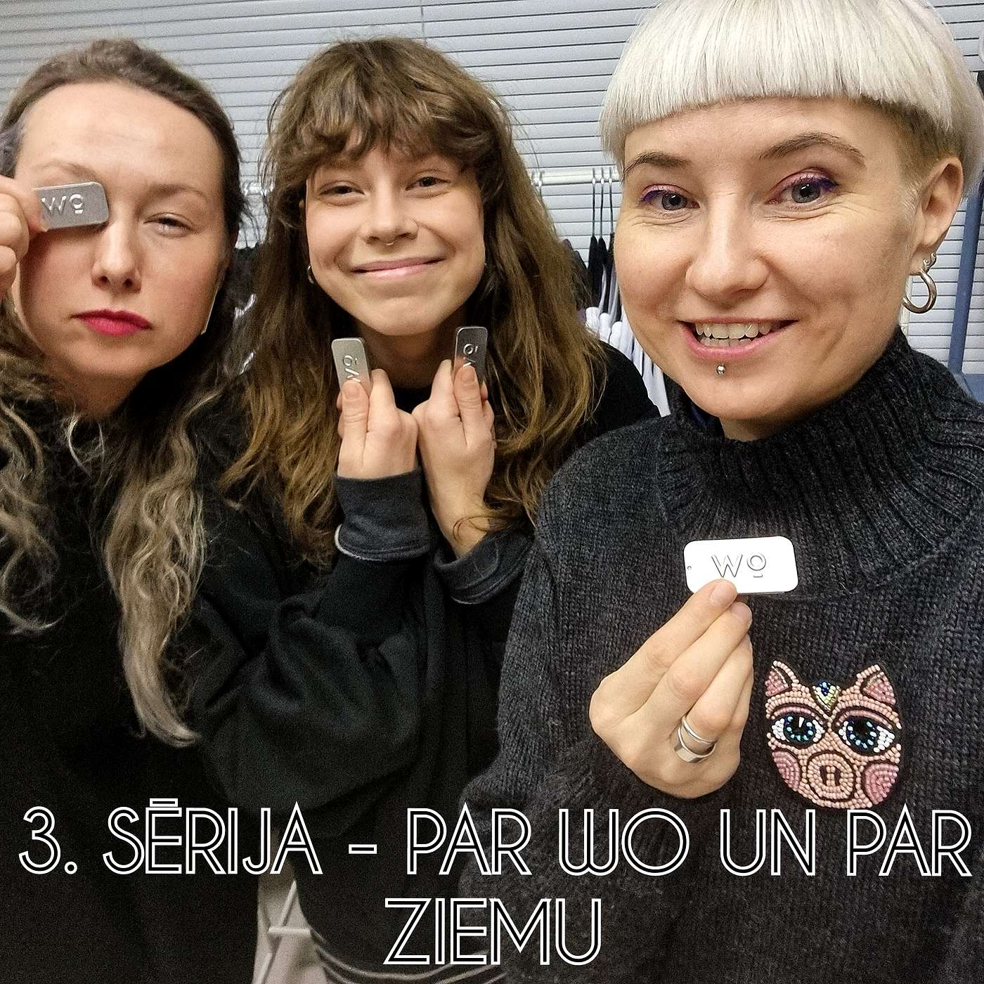 Par Smaržu