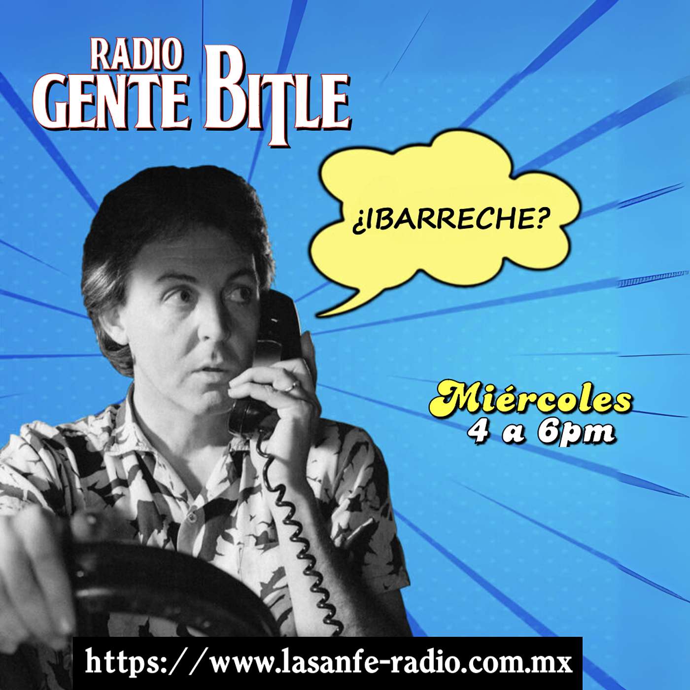 Gente Bitle