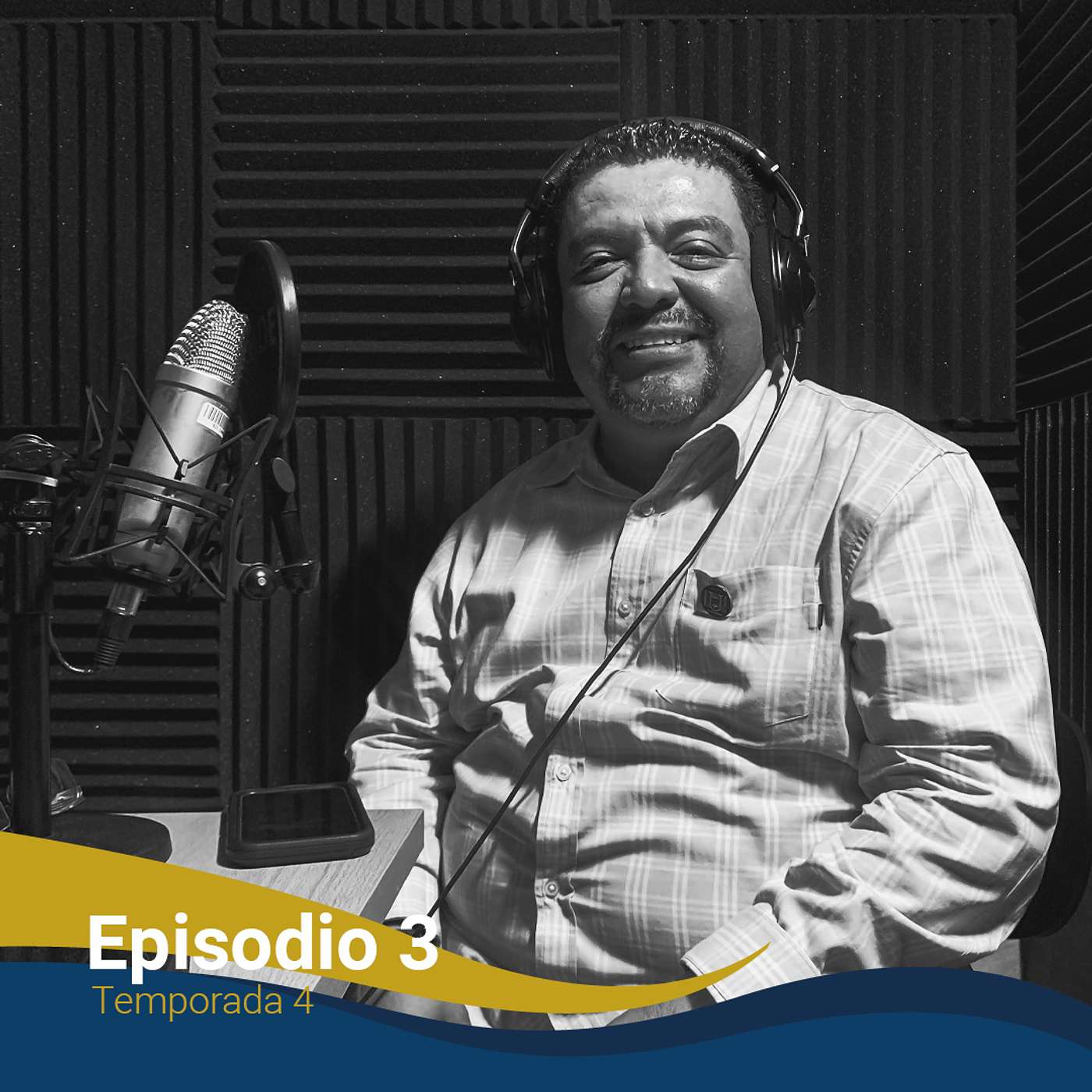 Ciencia desde El Sur - El Podcast