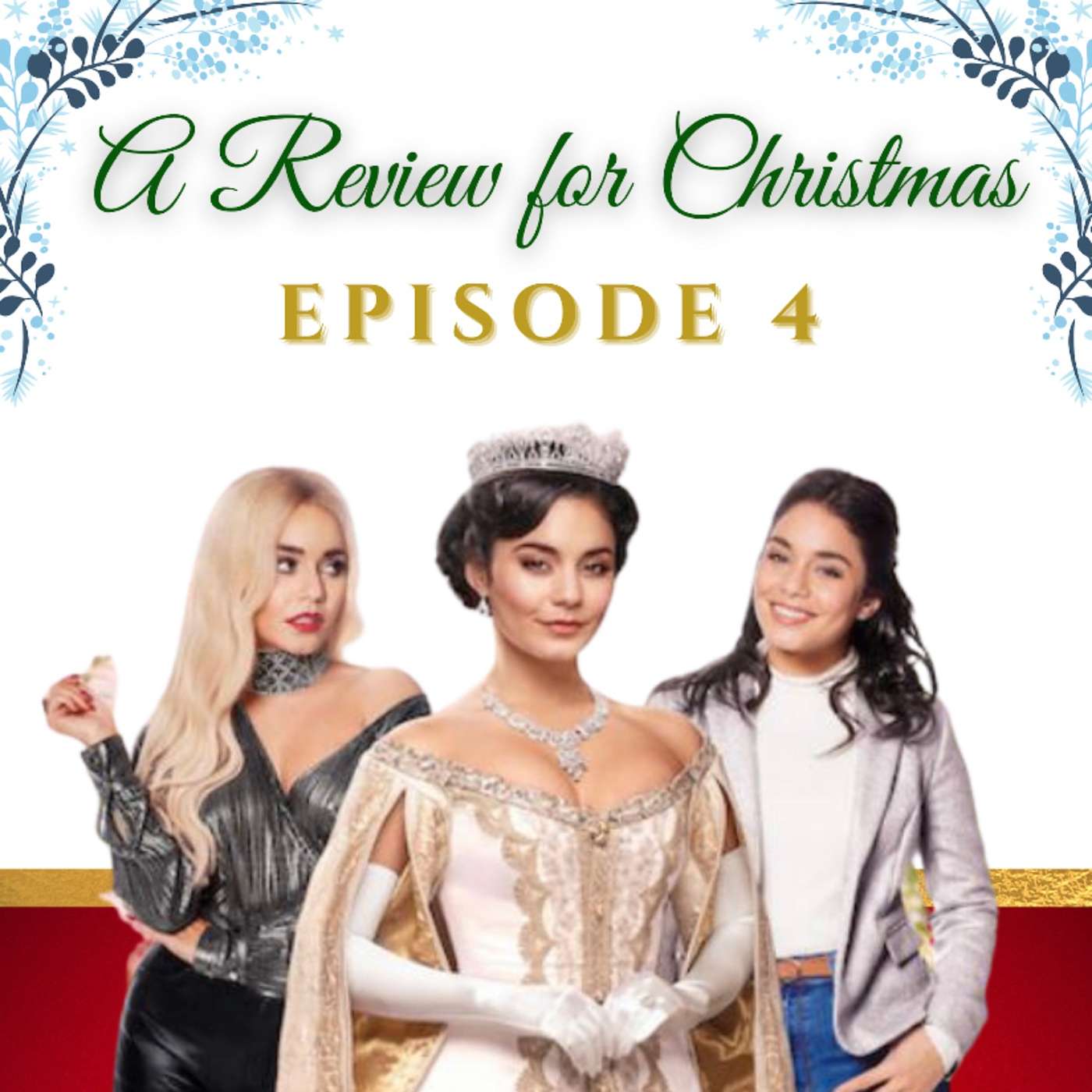 A Review for Christmas