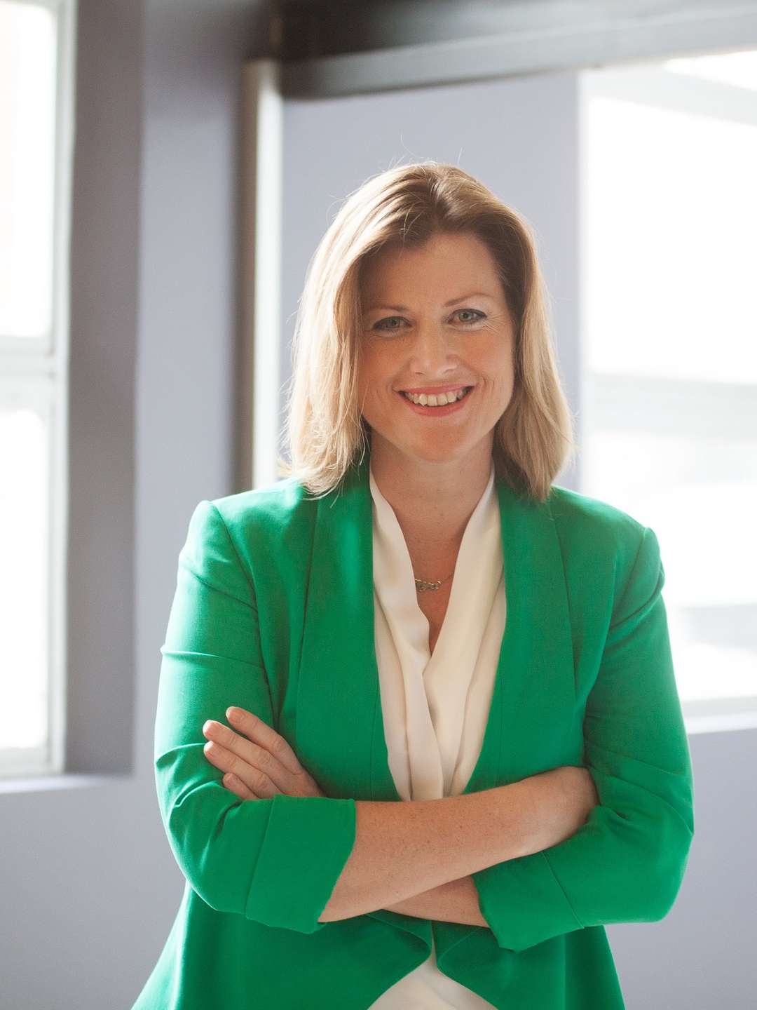 Tanya Targett Camacho