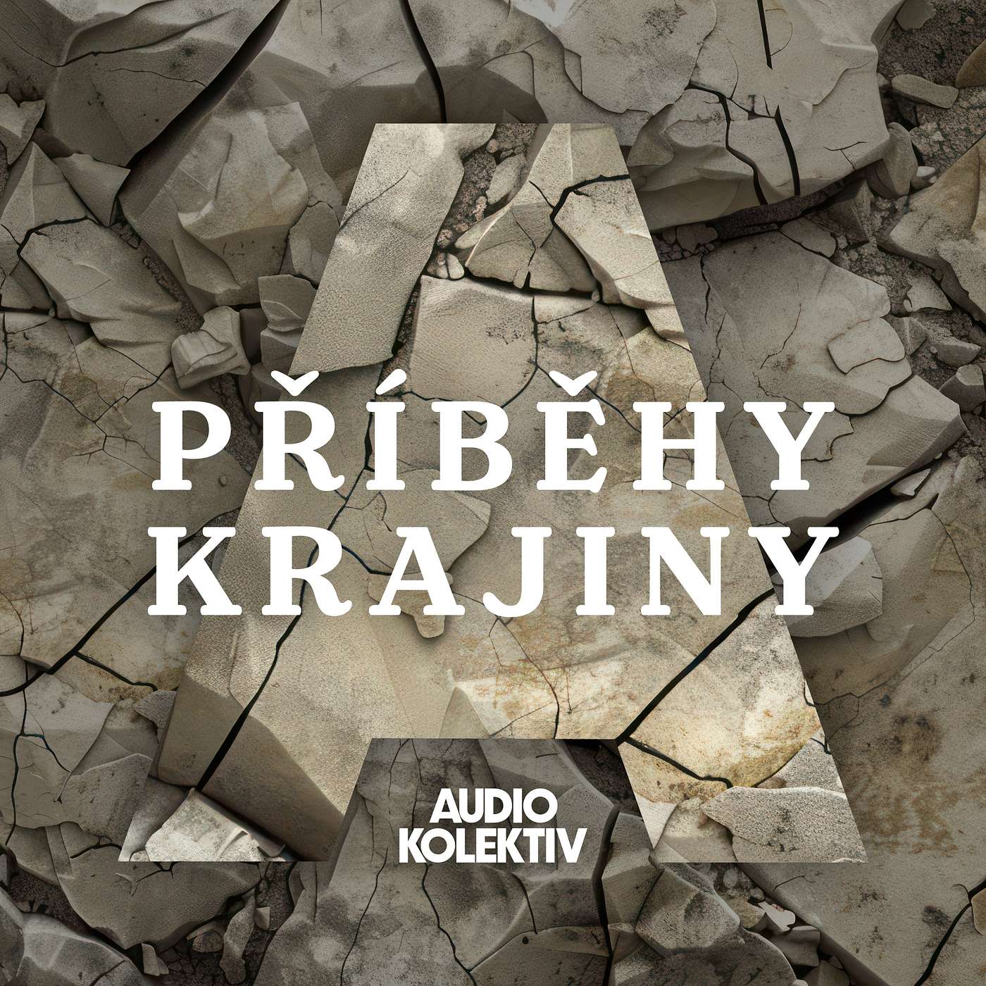 Příběhy krajiny: Když exploduje krajina — komorový odstřel na Chlumu episode artwork