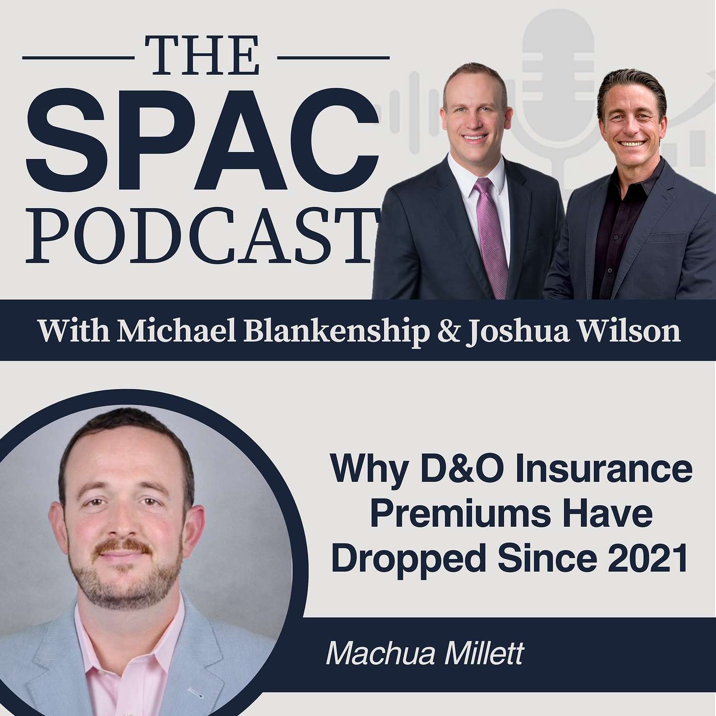 Why D&O Insurance Premiums Have Dropped Since 2021