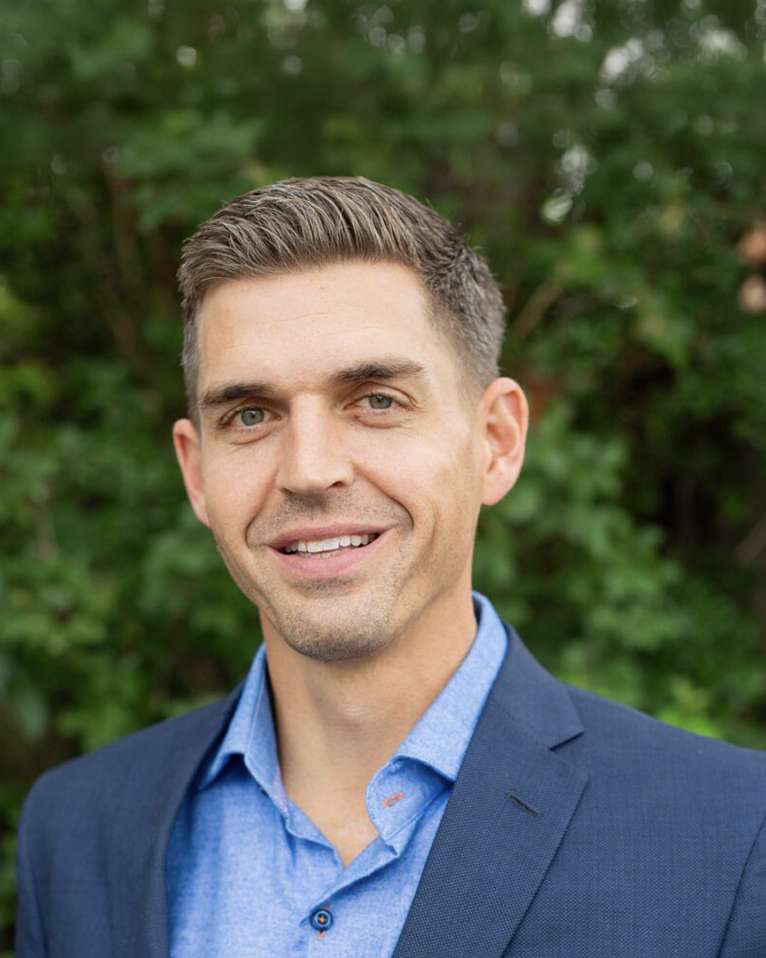 Luke Winskowski