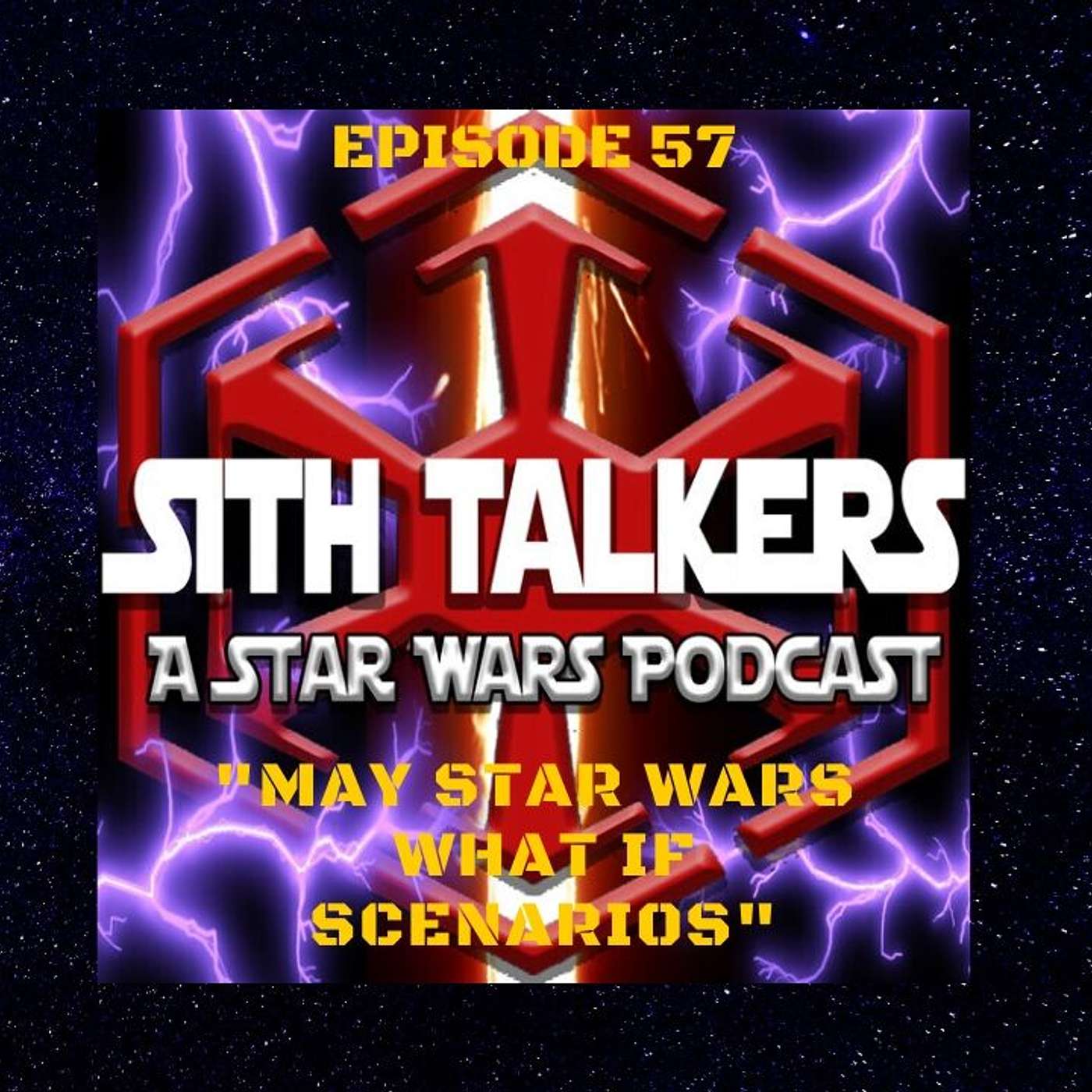 Sith Talkers \