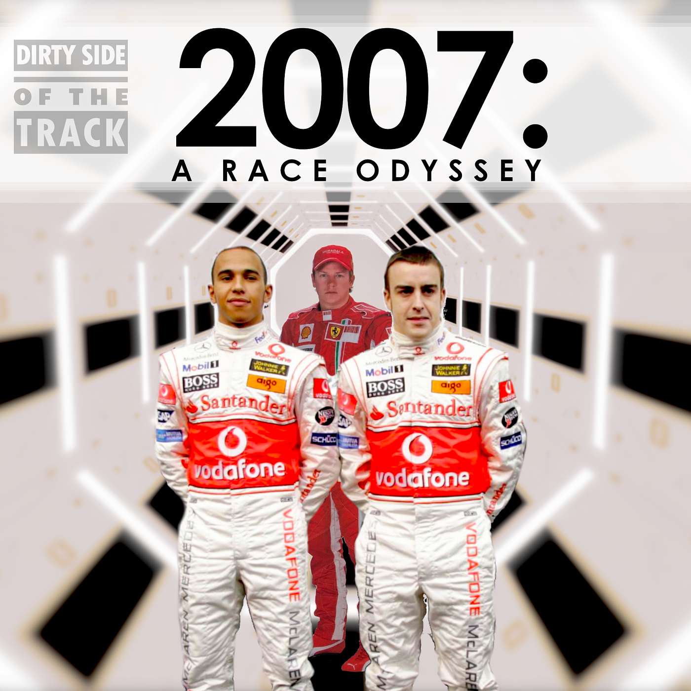 2007: A Race Odyssey 2007: A Race Odyssey