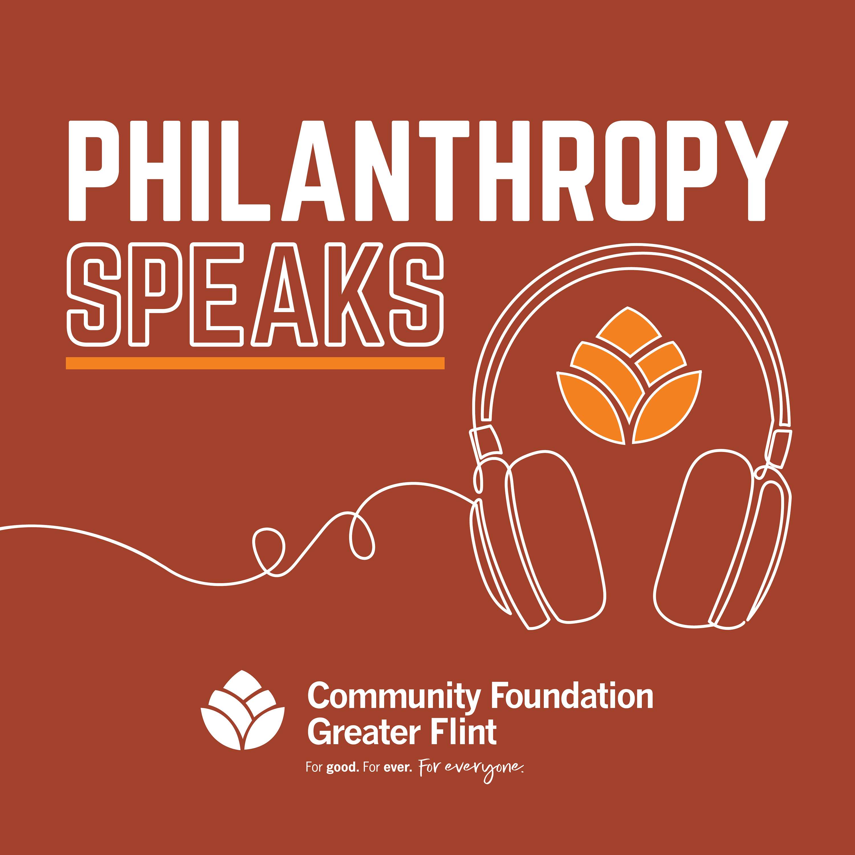 Philanthropy Speaks