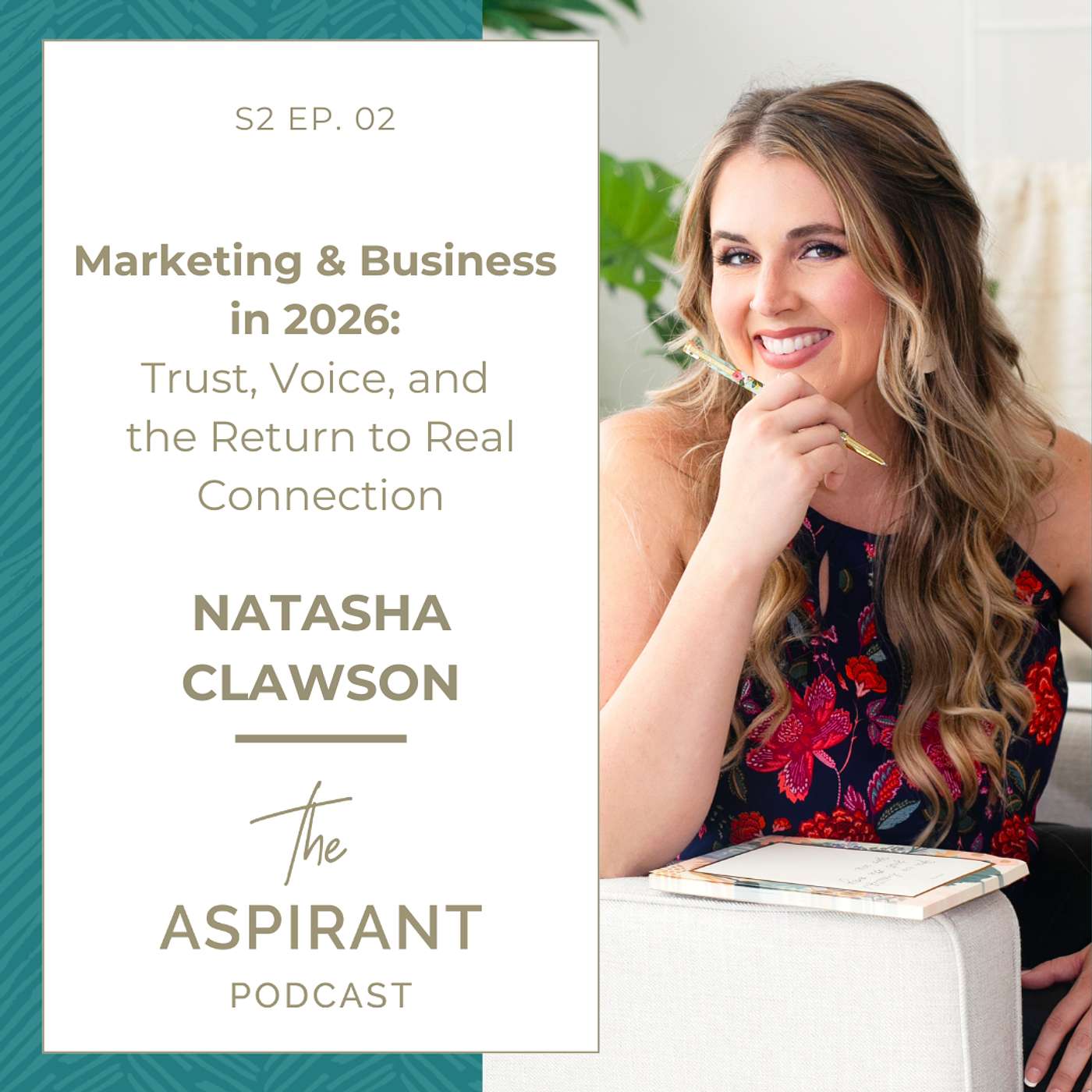 The Aspirant Podcast