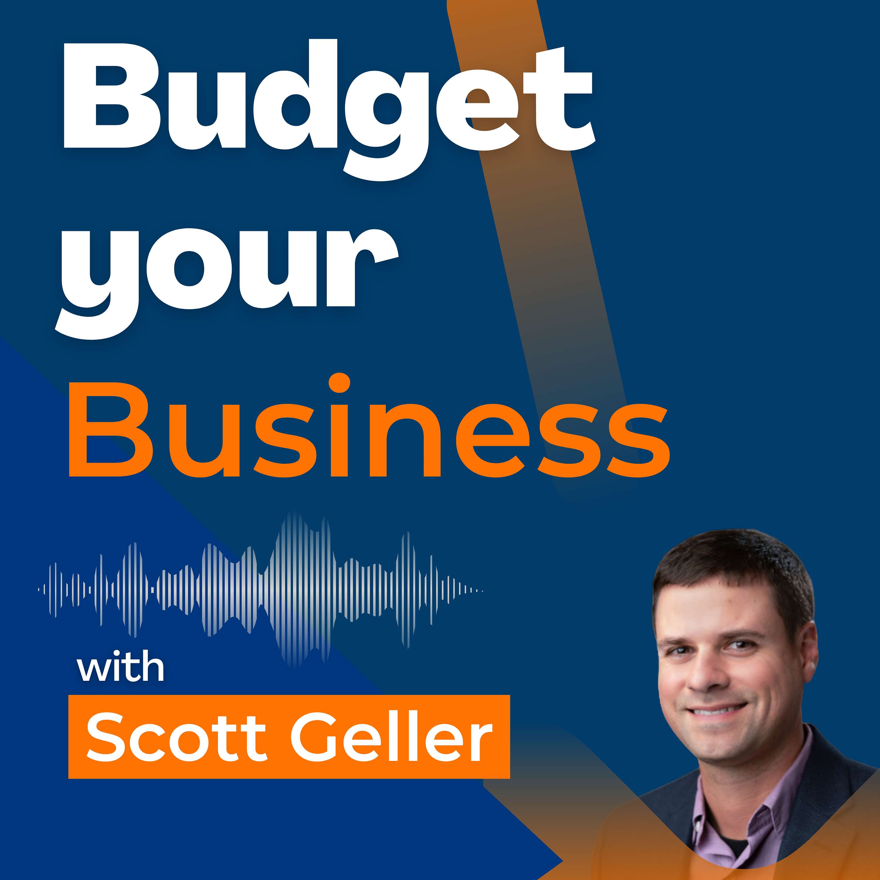 Budget Your Business