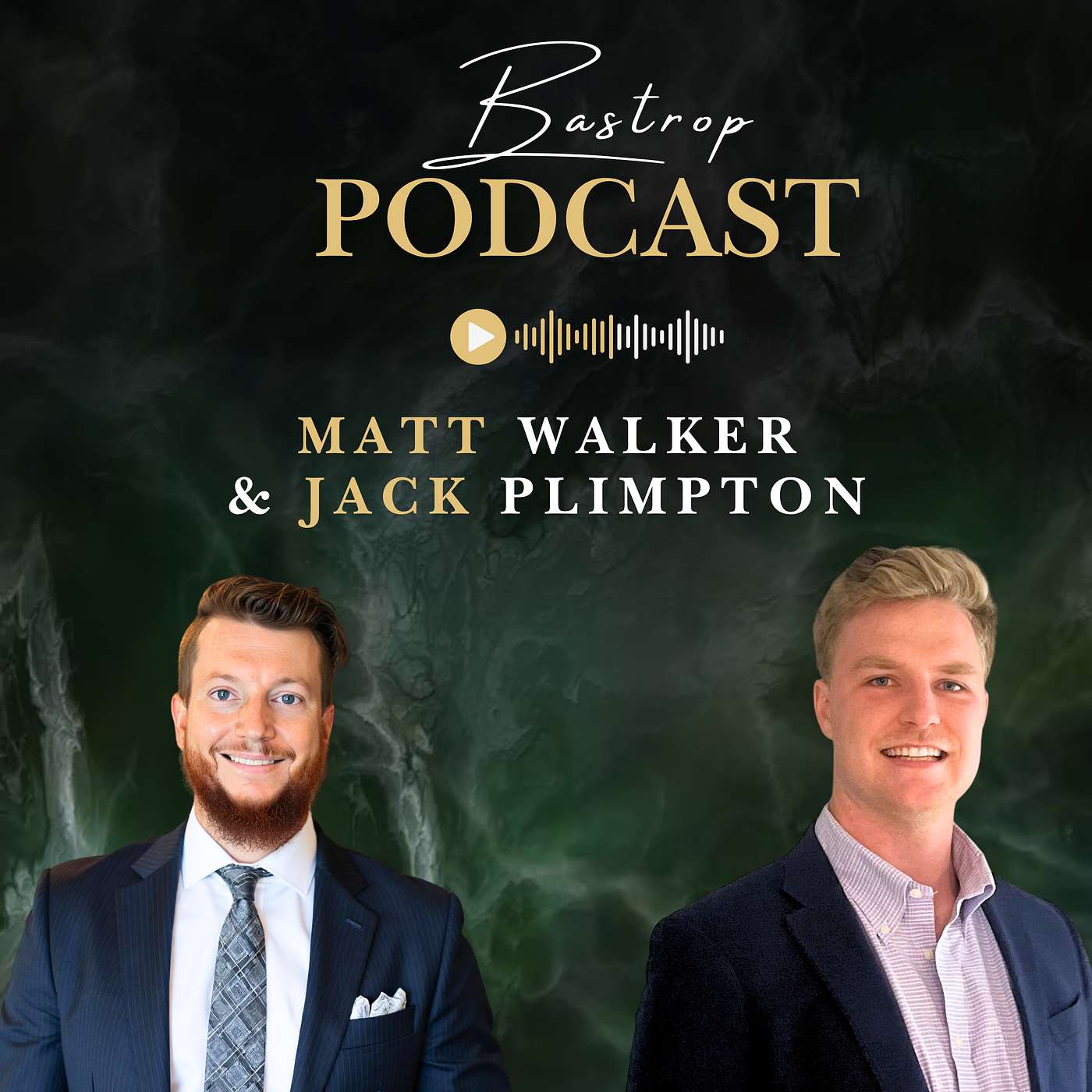 The Bastrop Podcast