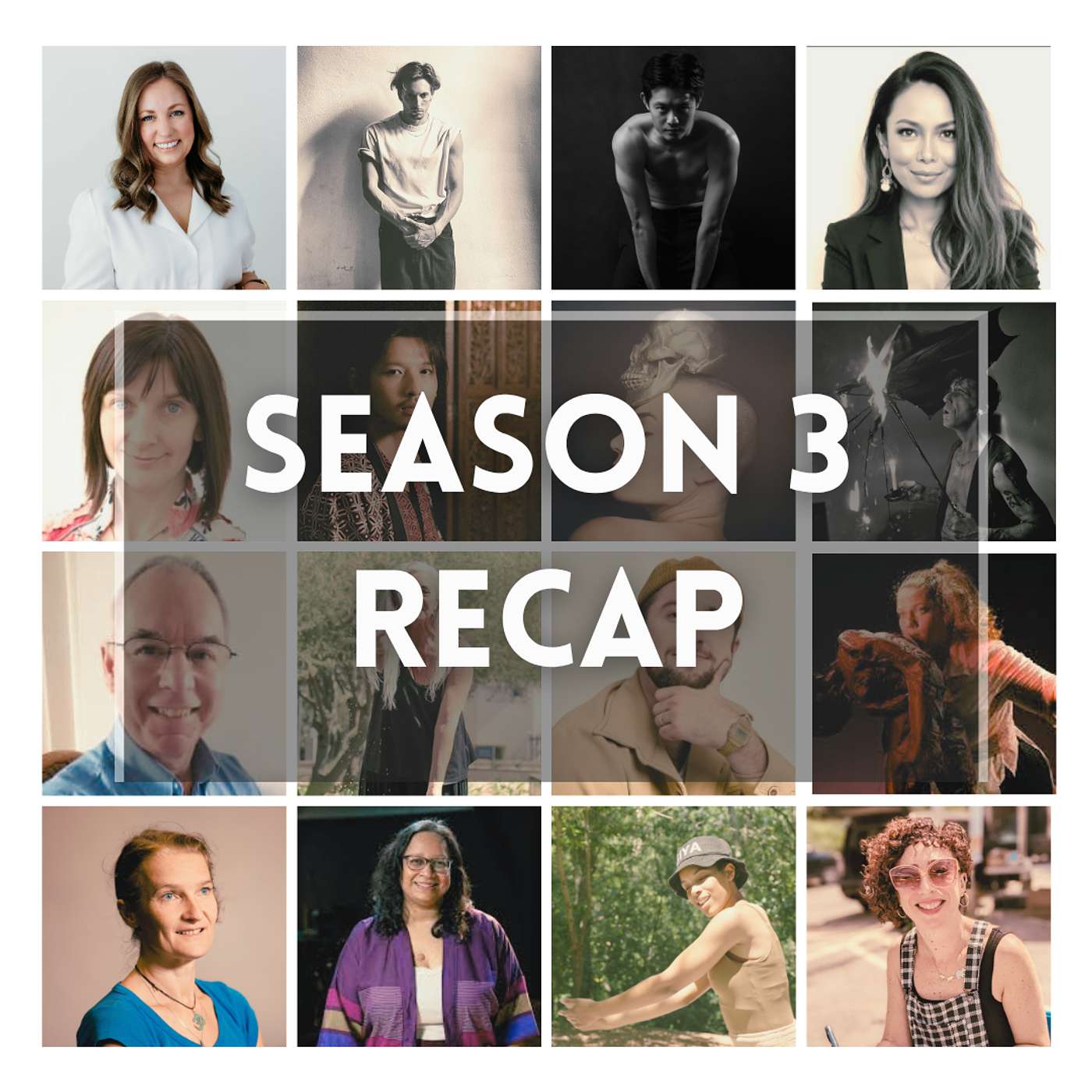 Finale: Season 3 Review