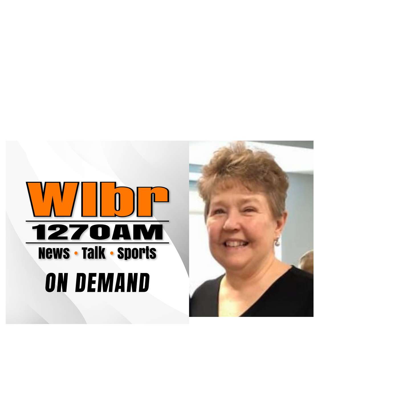 "Talk of the Town" Candidate Interview with County Commissioner JoEllen Litz