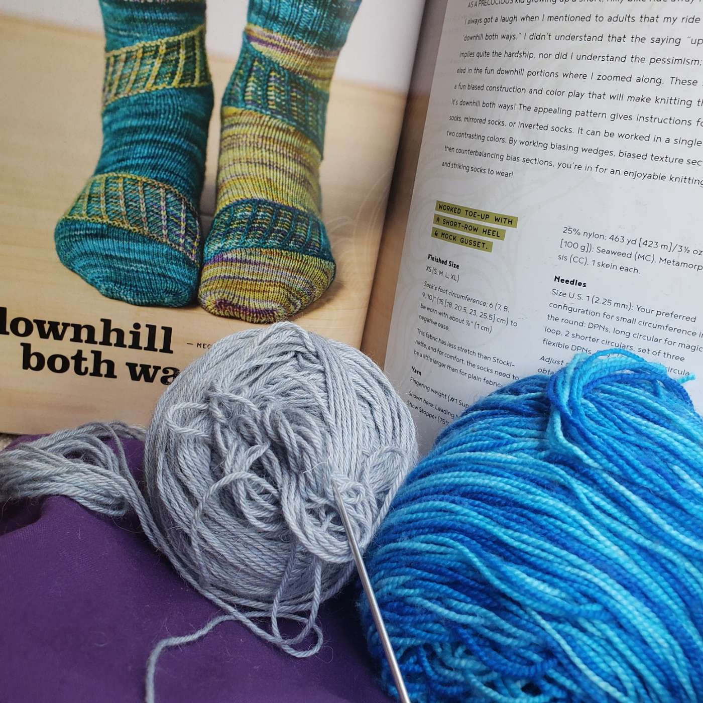 Bonus Episode: Team Even Downhill