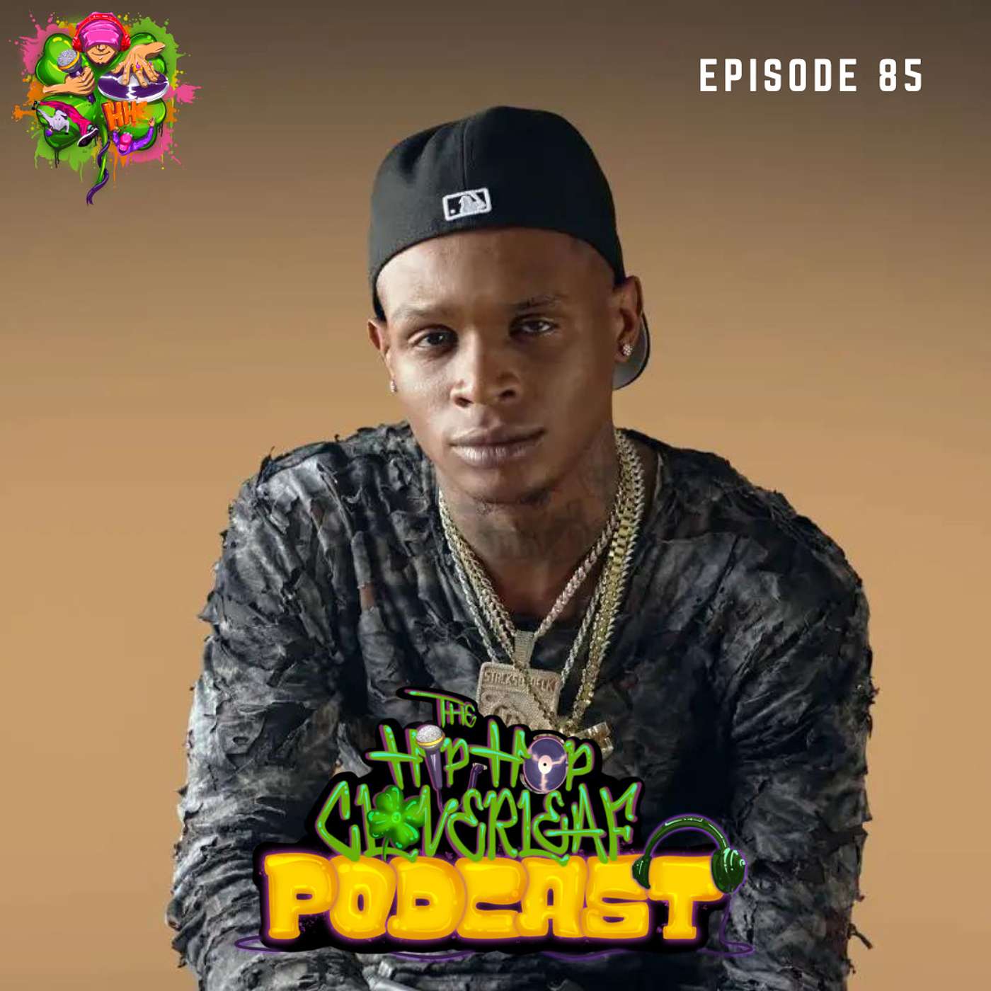 The Hip Hop Cloverleaf Podcast