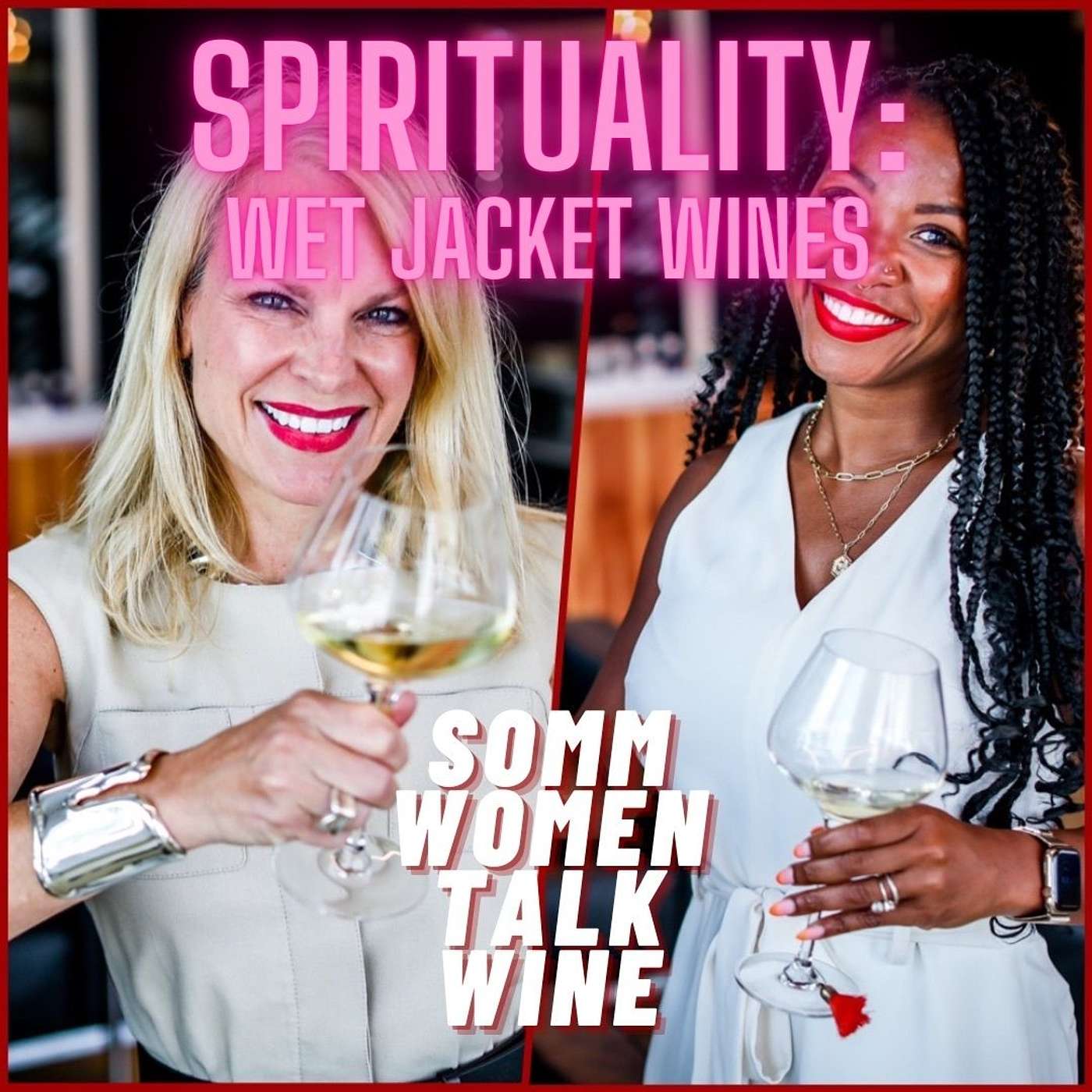 Spirituality:  At Wet Jacket Wines, There is a Spiritual Bond With Land, Sea and Wine