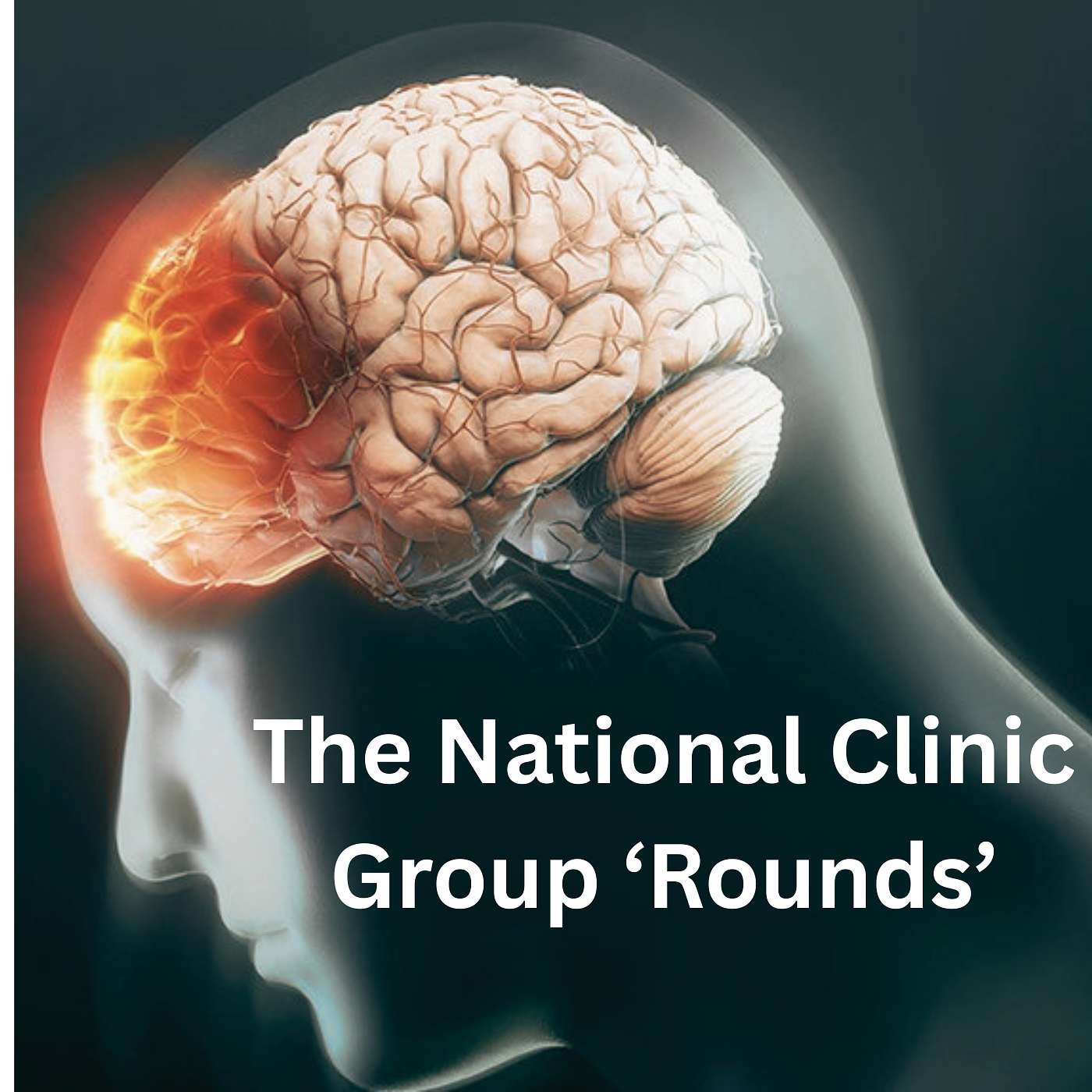 Concussion and CTE (chronic traumatic encephalopathy) a live case study. episode artwork