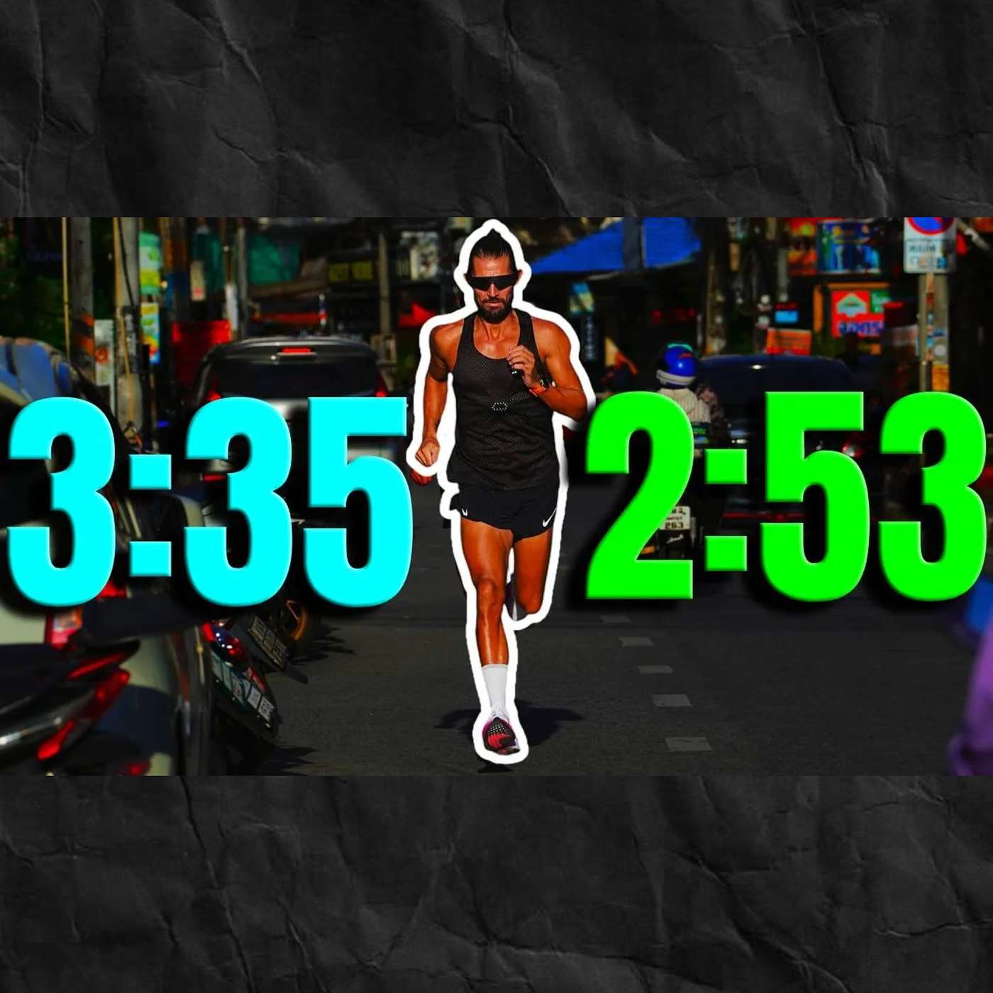 Sub-3 Hour Marathon In 4 Months? Here's How Sub-3 Hour Marathon In 4 Months? Here's How