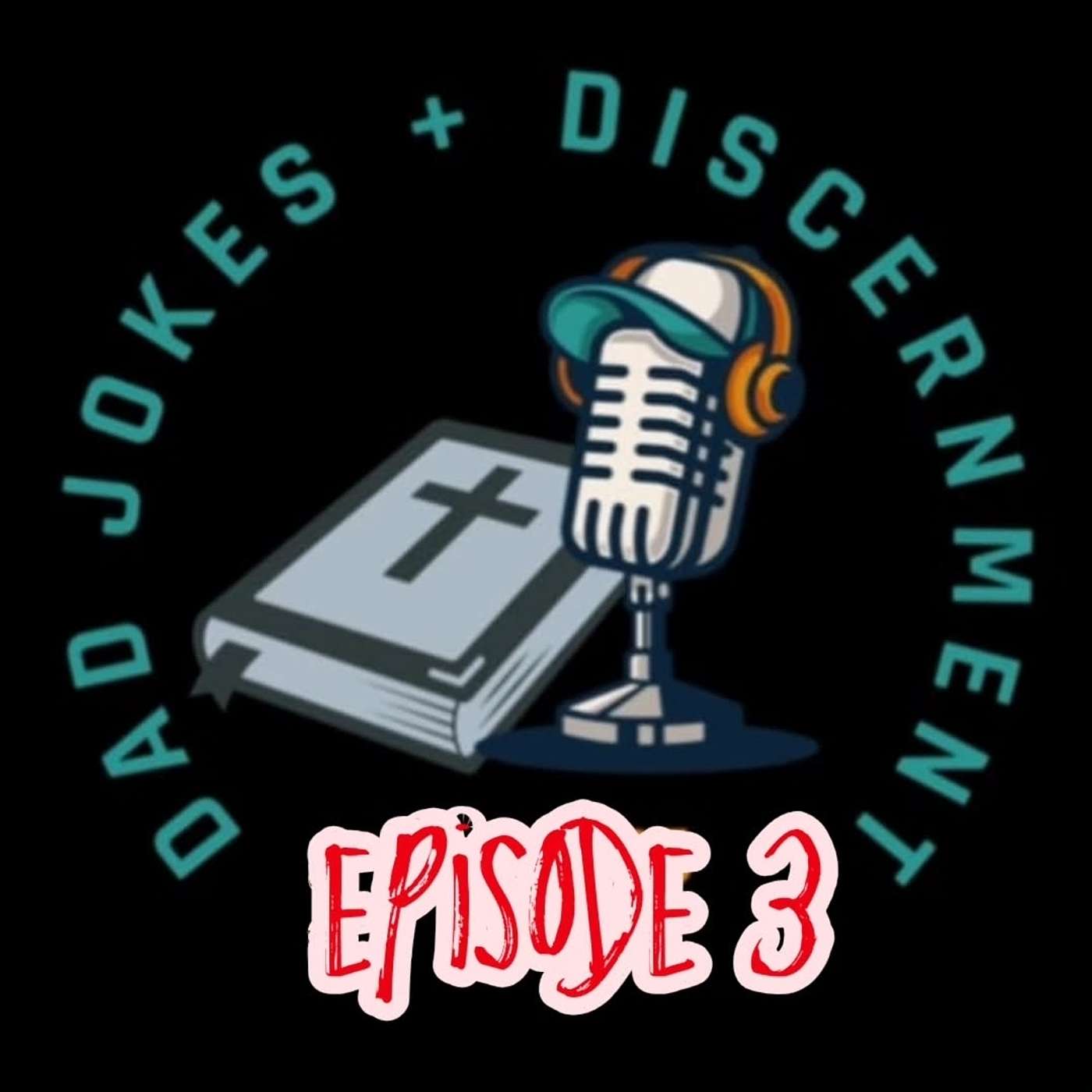 Episode 3 “No Task Too Small: Living Out the Great Commission with Grit and Grace”