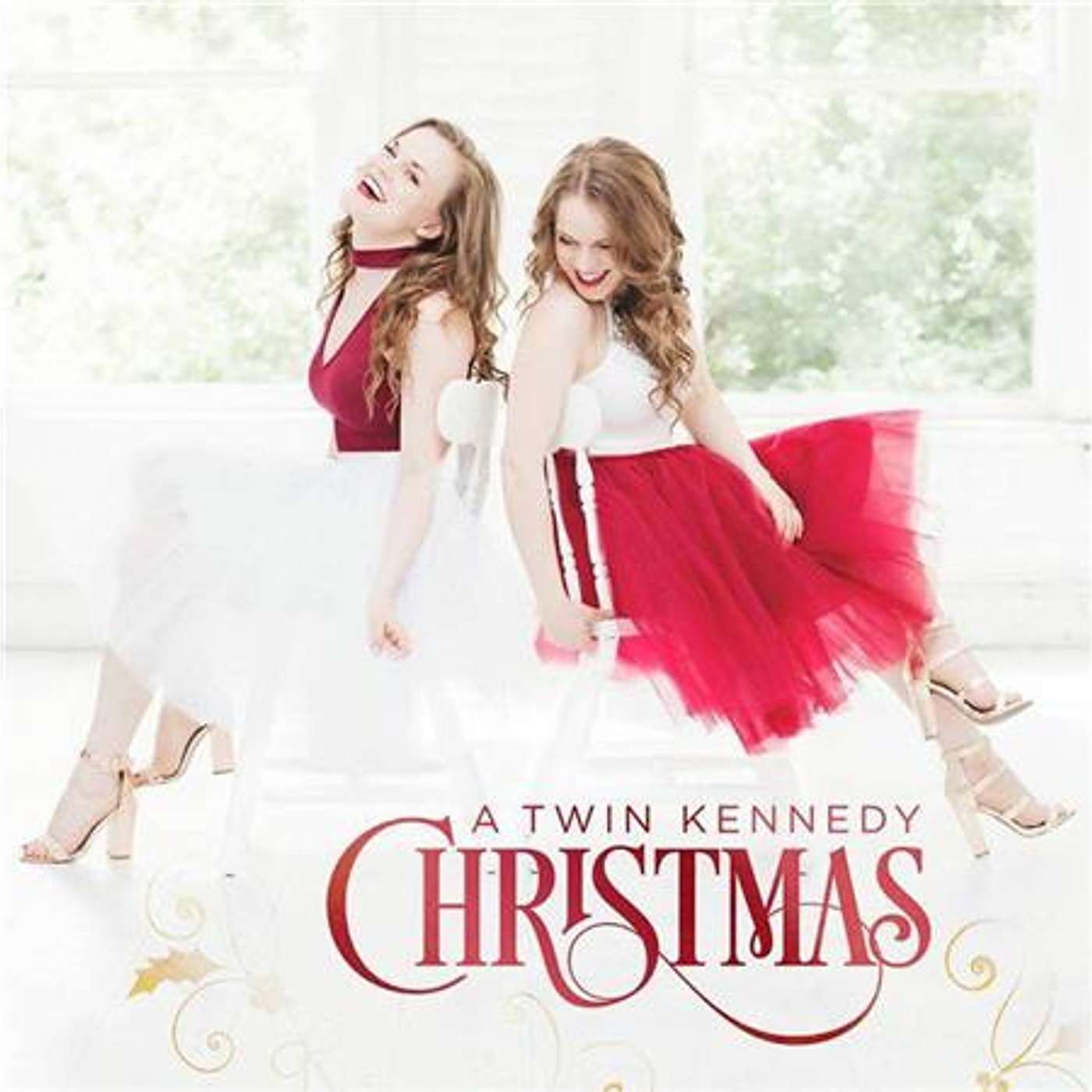 TWIN KENNEDY CHRISTMAS on EQUESTRIAN LEGACY RADIO