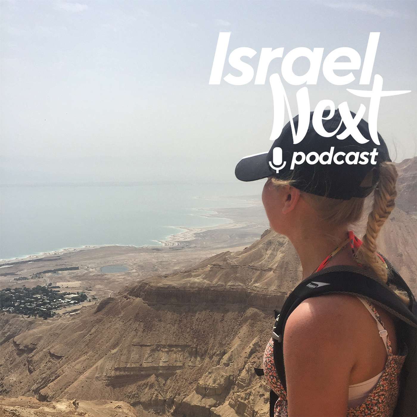 Who Was Where in the Bible? - ENGLISH episode artwork