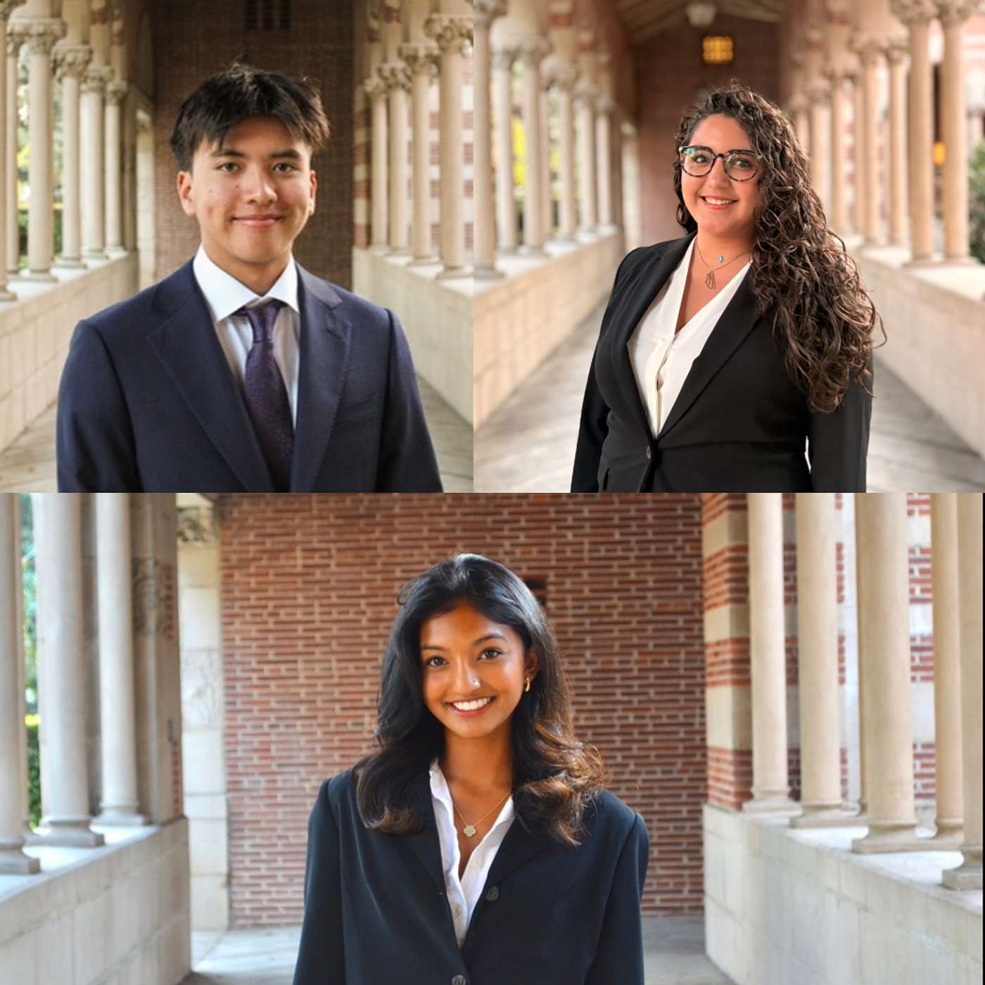 Viterbi Voices: The Podcast