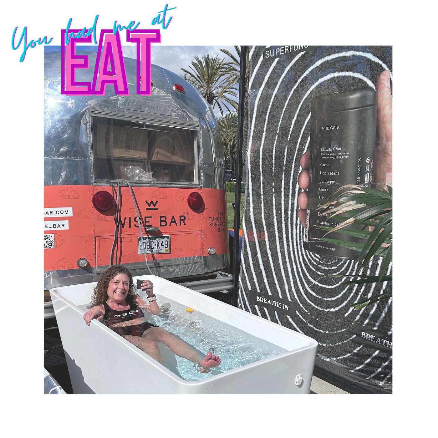 Episode 69: Gluten-Free Expo West 2025