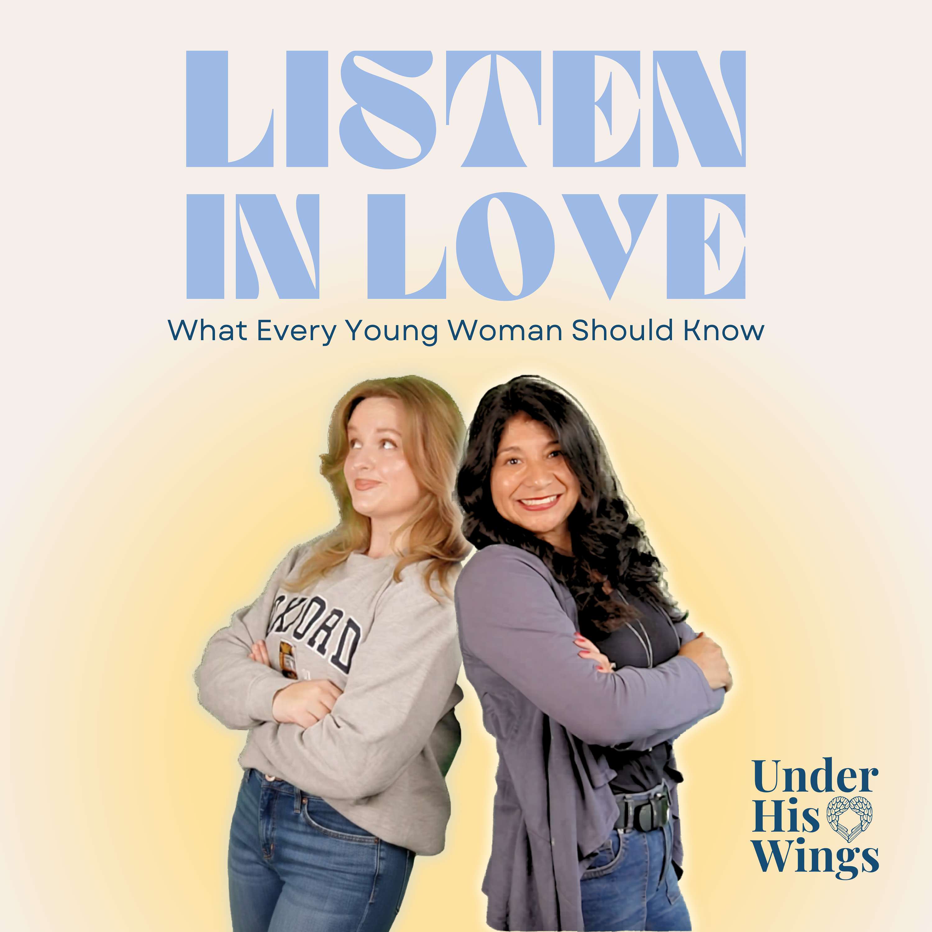 Listen In Love
