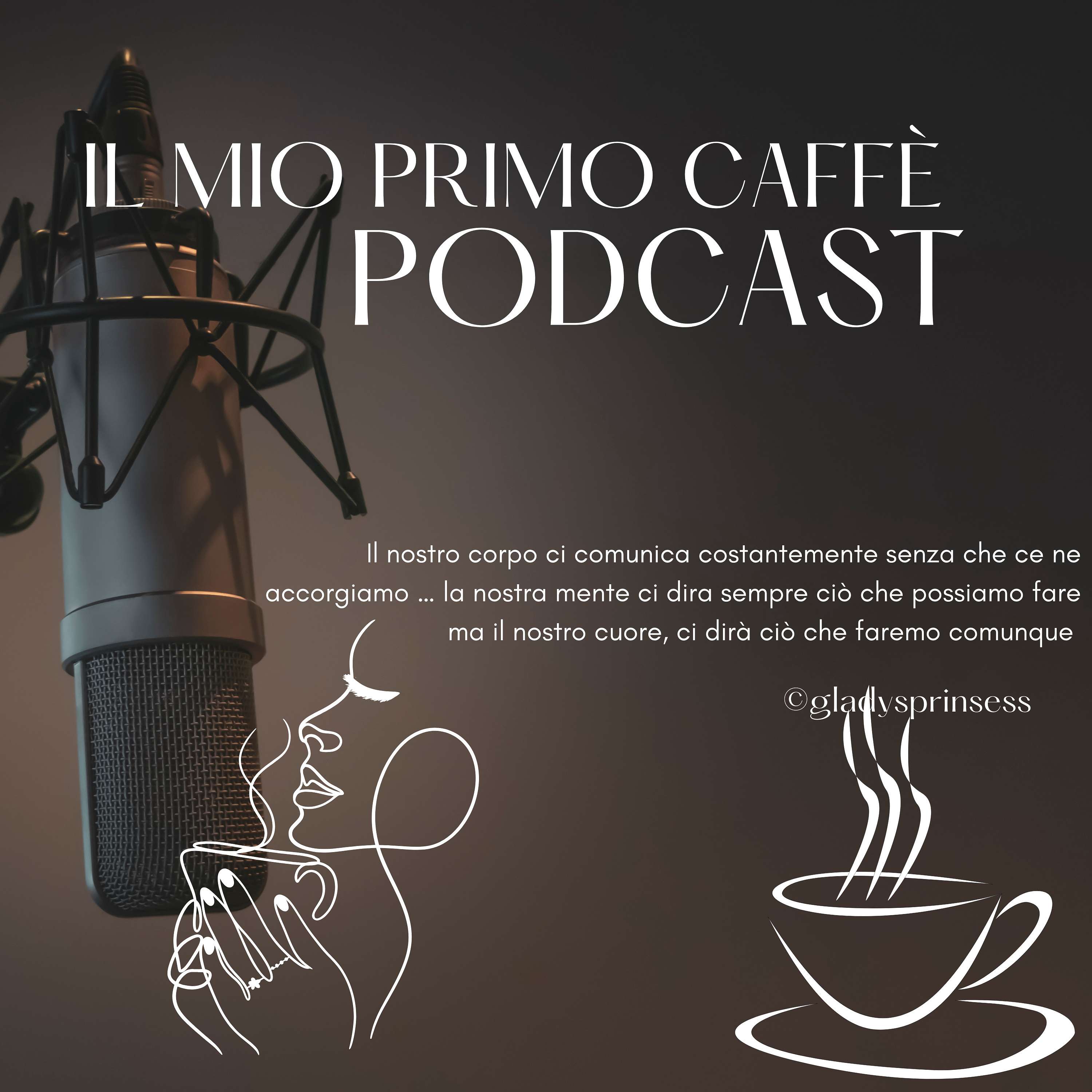 Il mio primo caffè