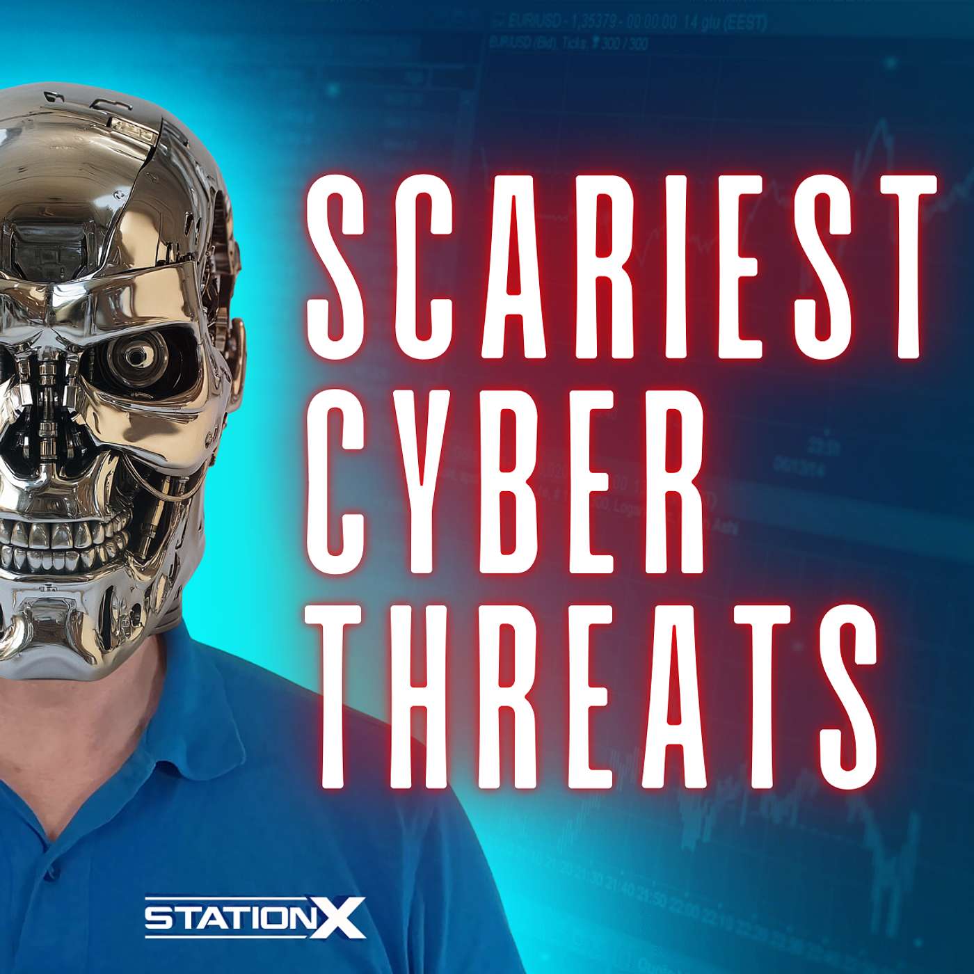 Cybersecurity Trends 2025 : The Hidden Threats You Need to Know Cybersecurity Trends 2025 : The Hidden Threats You Need to Know