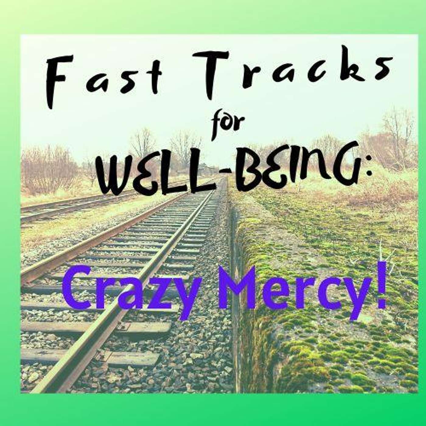 Tracks for the Journey