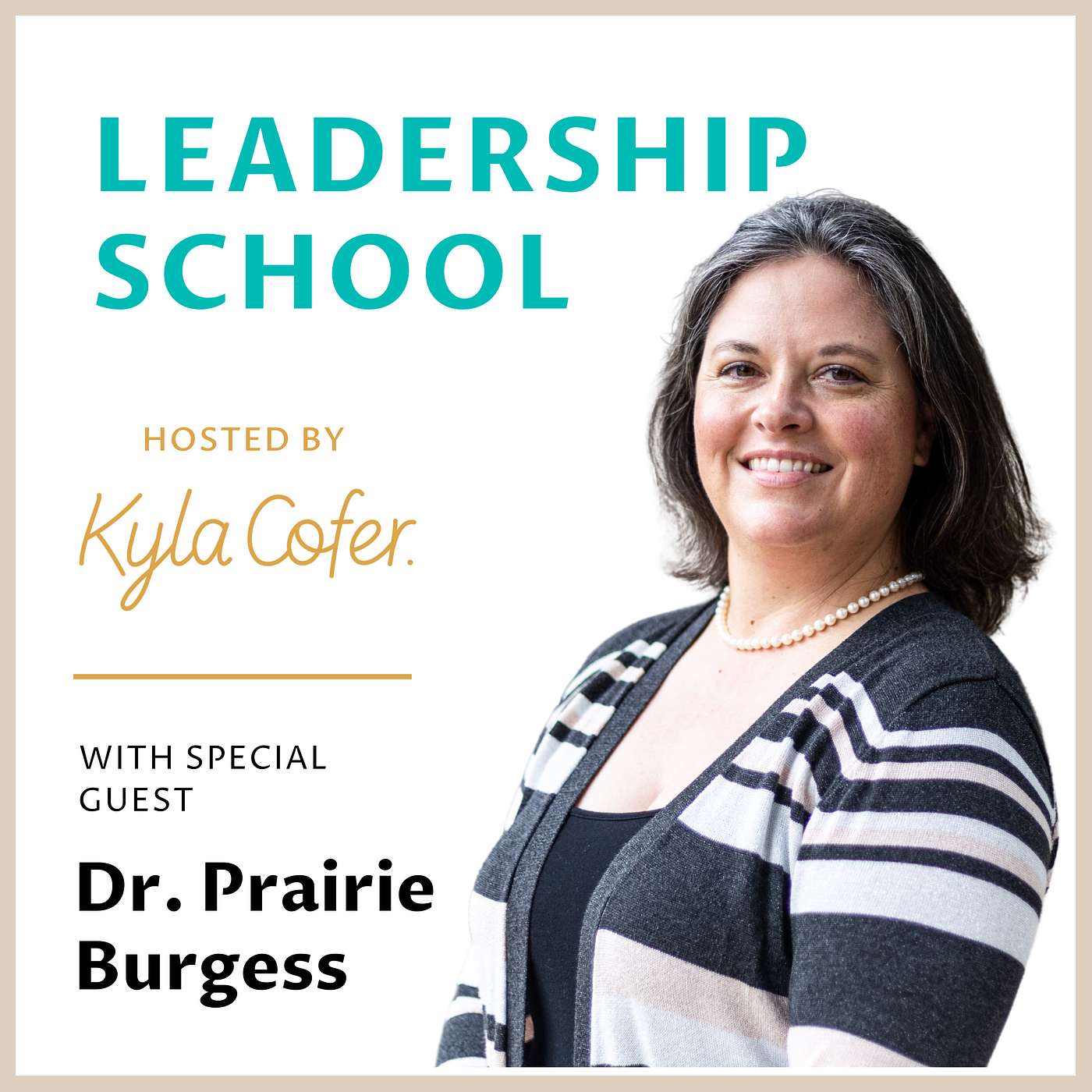 Leadership School