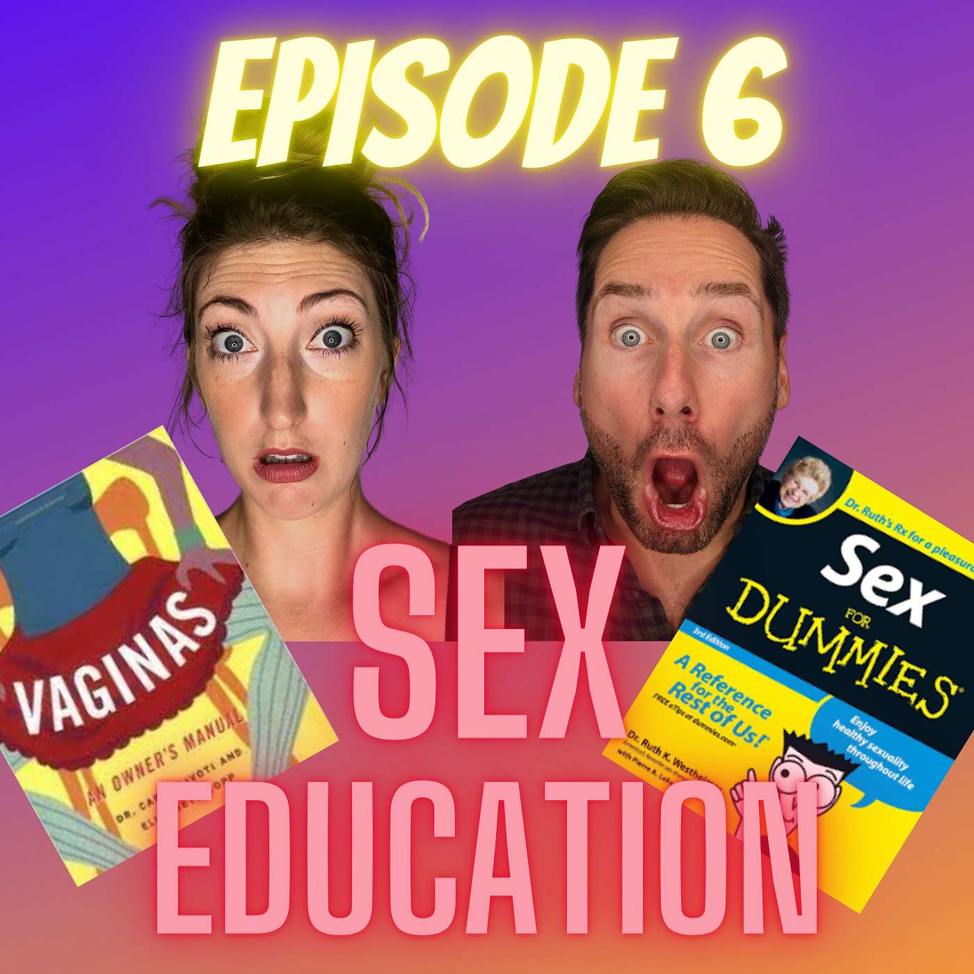 Sex Education