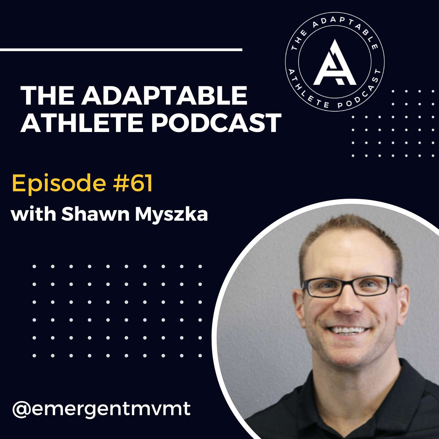 The Adaptable Athlete Podcast