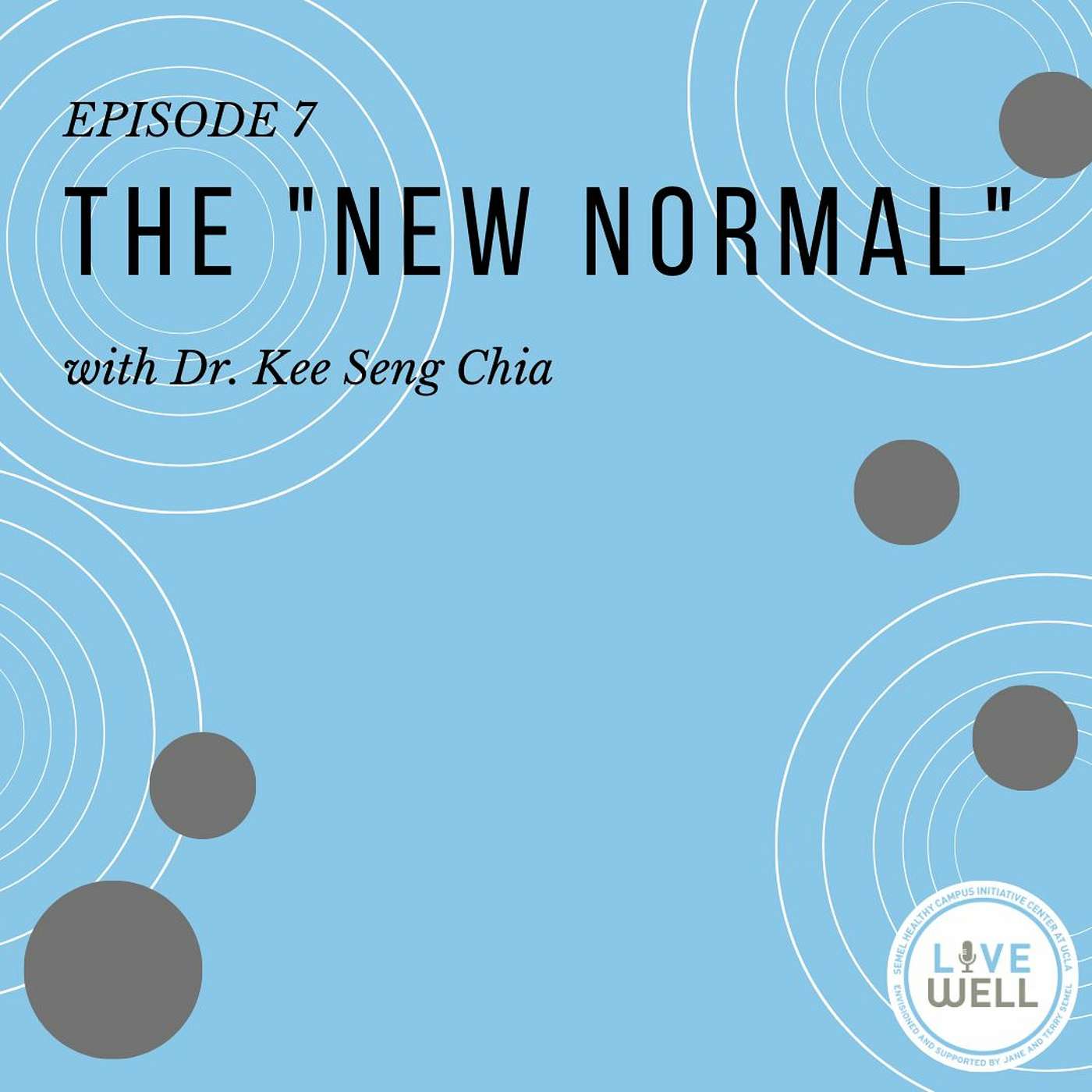UCLA LiveWell