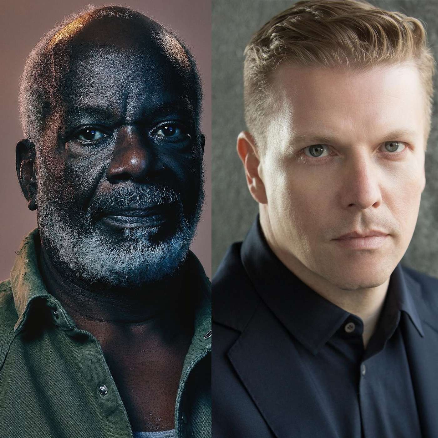Trivia from the Bridge with Joseph Marcell & David Menkin