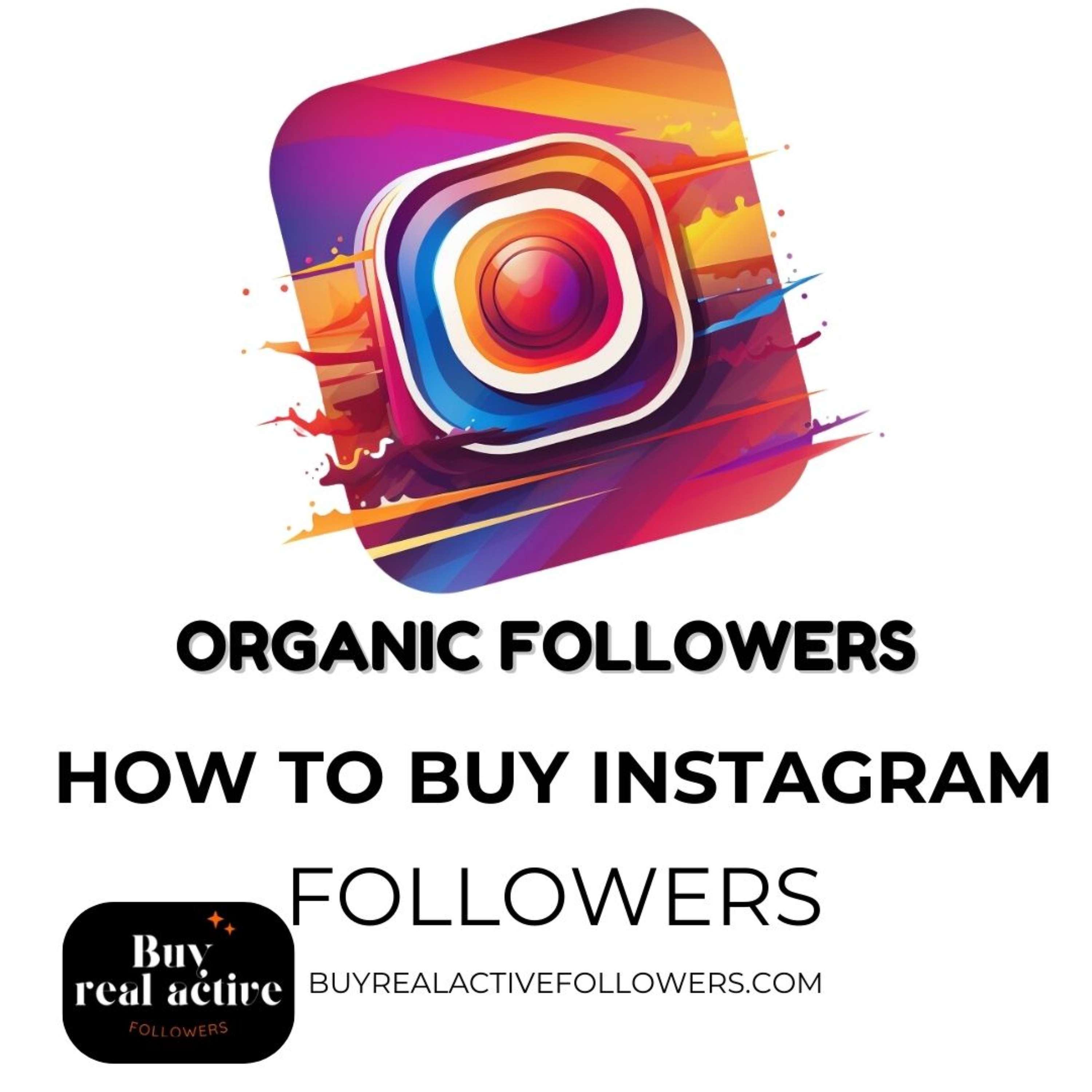 Buyrealactivefollowers - You’re Ultimate Instagram Solution! podcast artwork